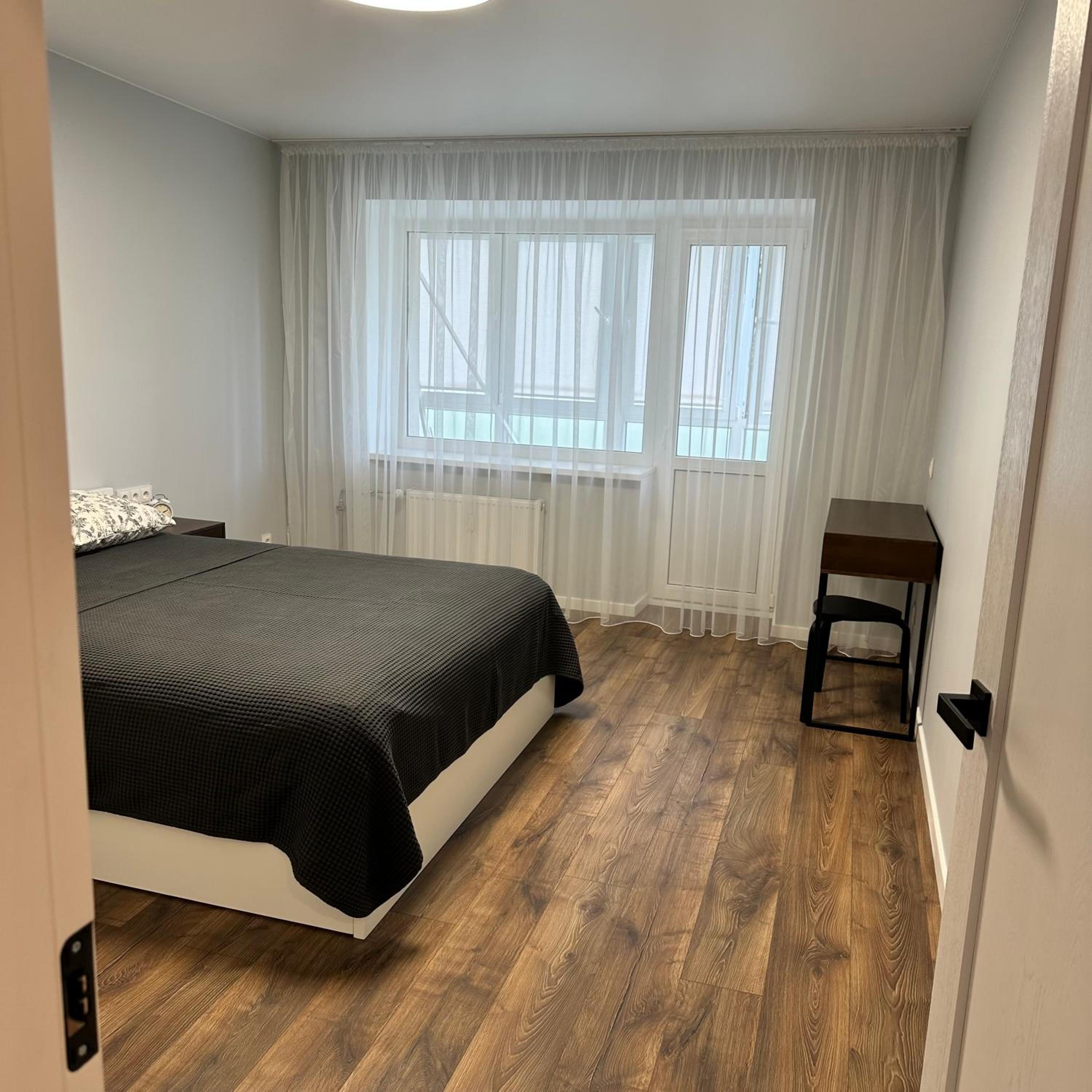 Cozy Apartment Kazlų Rūda view 5