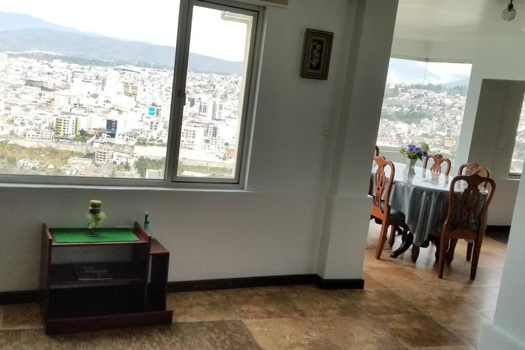 Espectacular Hermosa Casa Vacacional !Sorprendente vista del paisaje de toda la ciudad y sus alrededores!