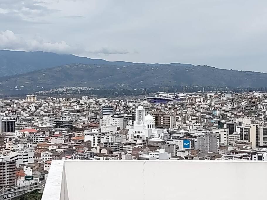 Espectacular Hermosa Casa Vacacional !Sorprendente vista del paisaje de toda la ciudad y sus alrededores!