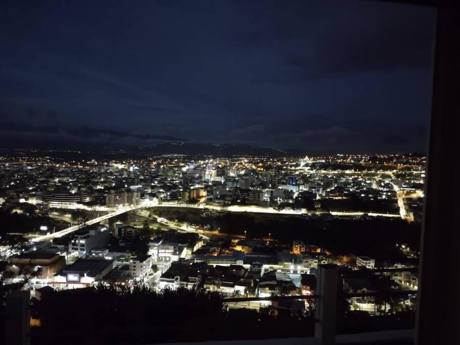 Espectacular Hermosa Casa Vacacional !Sorprendente vista del paisaje de toda la ciudad y sus alrededores!
