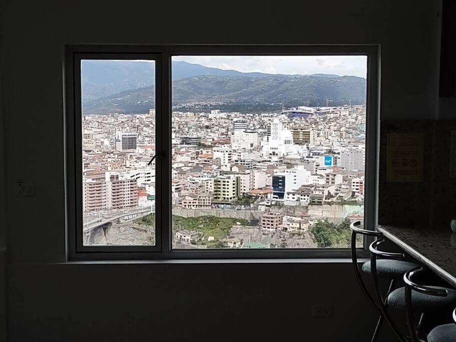 Espectacular Hermosa Casa Vacacional !Sorprendente vista del paisaje de toda la ciudad y sus alrededores!