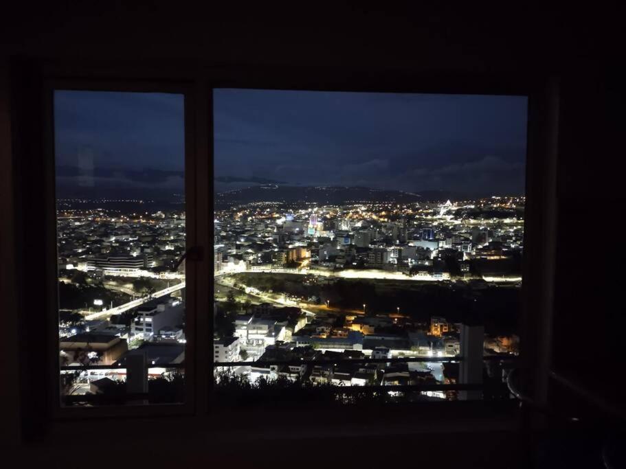 Espectacular Hermosa Casa Vacacional !Sorprendente vista del paisaje de toda la ciudad y sus alrededores!