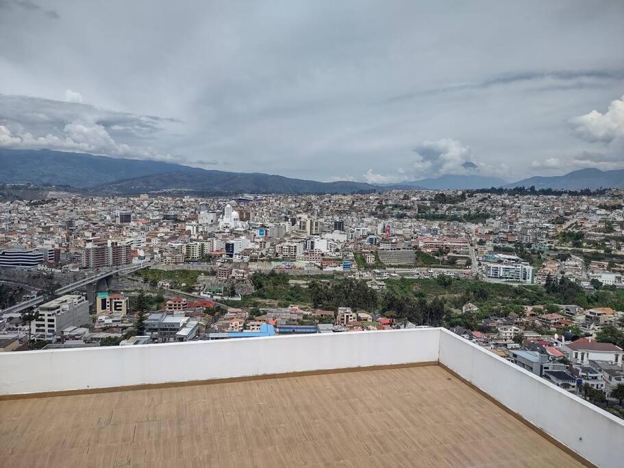 Espectacular Hermosa Casa Vacacional !Sorprendente vista del paisaje de toda la ciudad y sus alrededores!