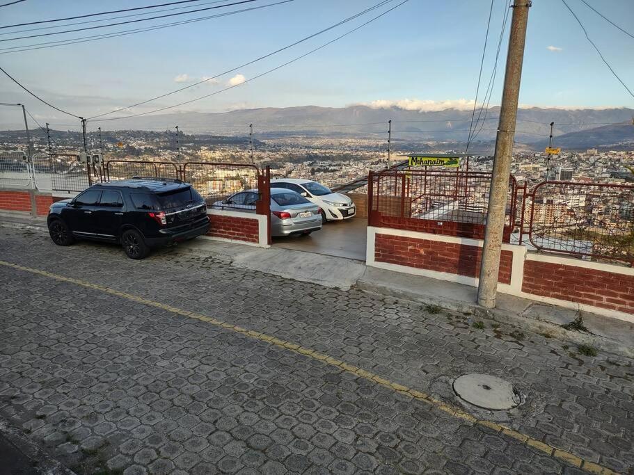 Espectacular Hermosa Casa Vacacional !Sorprendente vista del paisaje de toda la ciudad y sus alrededores!