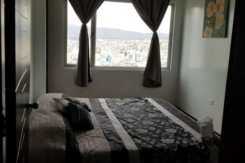 Espectacular Hermosa Casa Vacacional !Sorprendente vista del paisaje de toda la ciudad y sus alrededores!