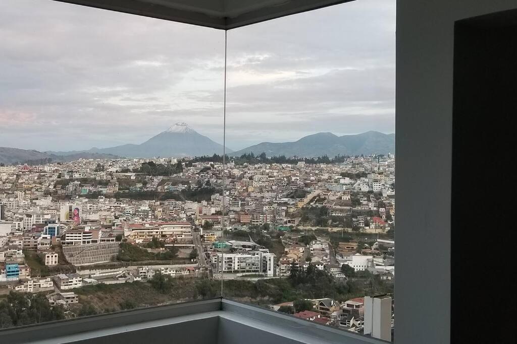 Espectacular Hermosa Casa Vacacional !Sorprendente vista del paisaje de toda la ciudad y sus alrededores!
