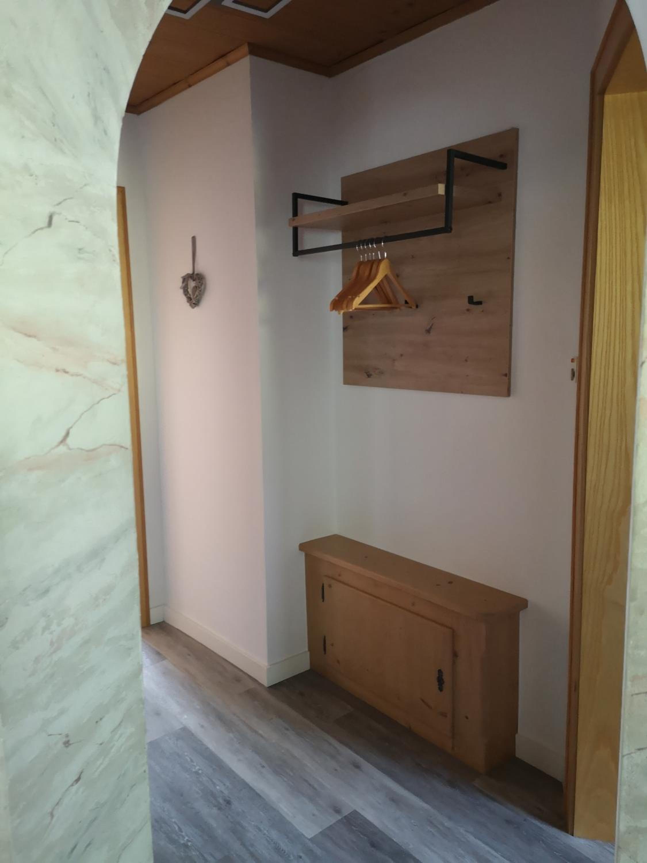 Appartement Bergblick
