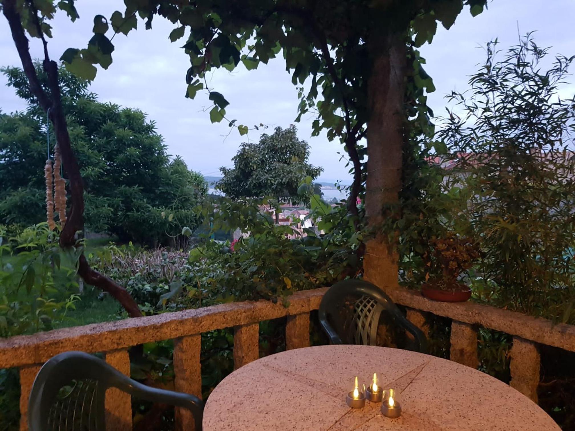 Casa Suricato