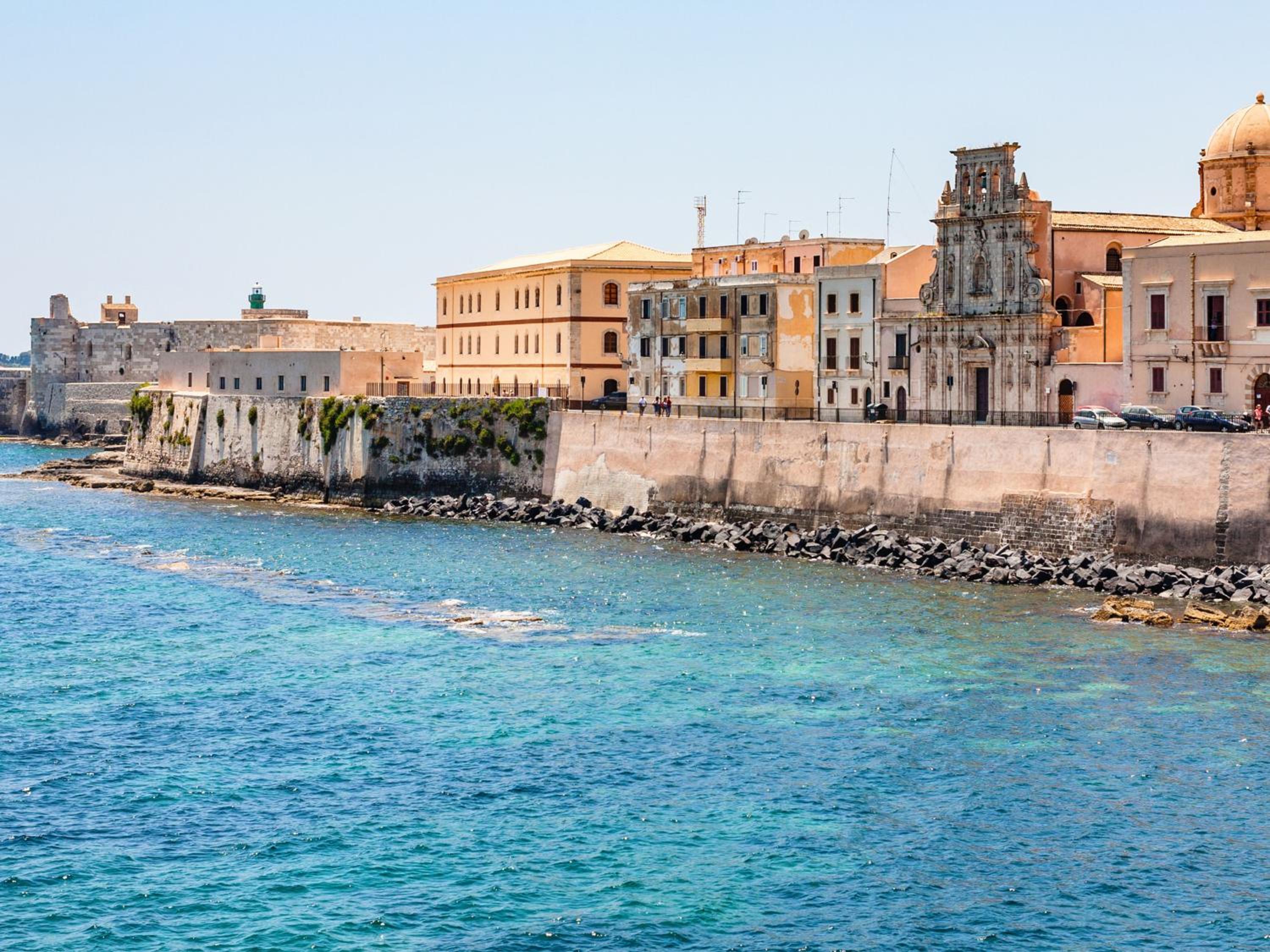 La Terrazza di Emma