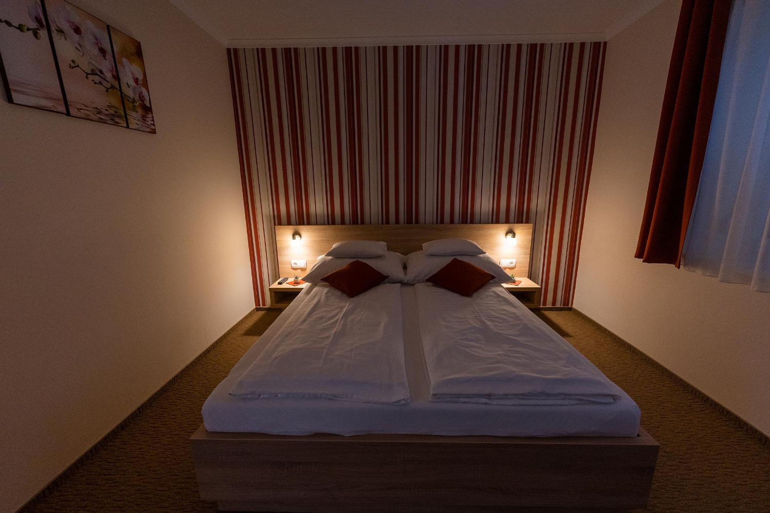 Belvárosi Nemes Apartmanház Szekszárd view 4