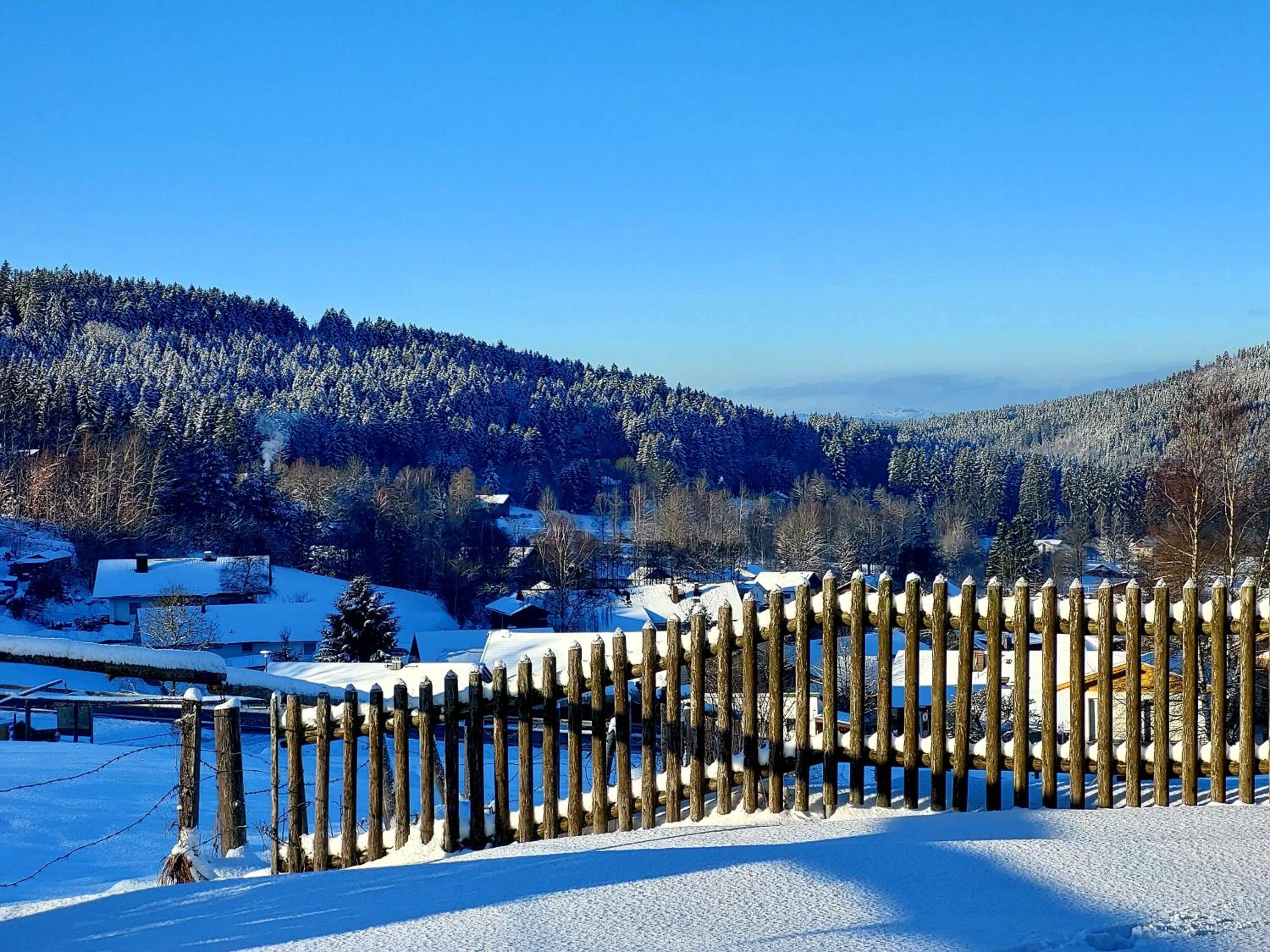 Ferienwohnung Toni