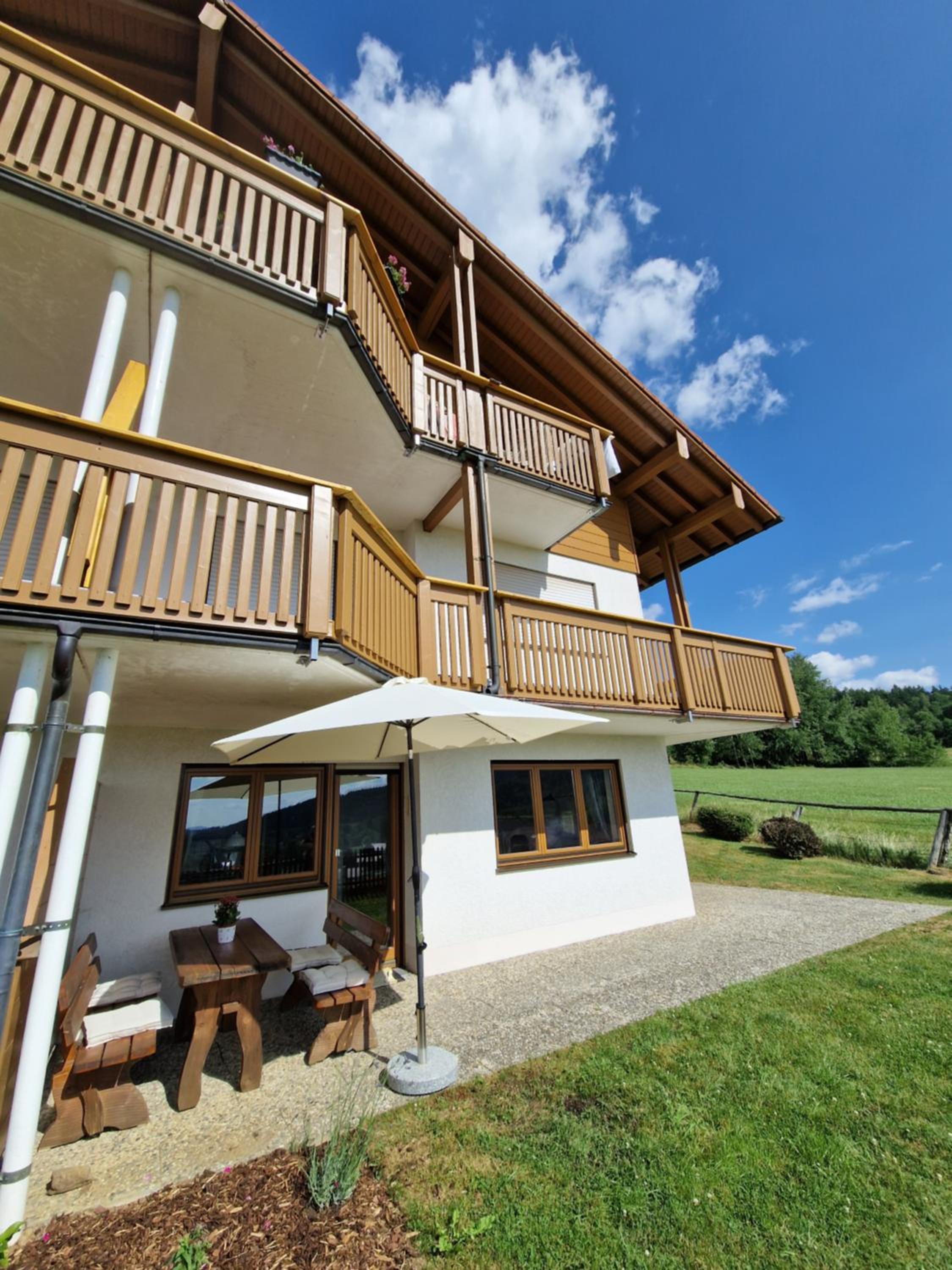 Ferienwohnung Toni
