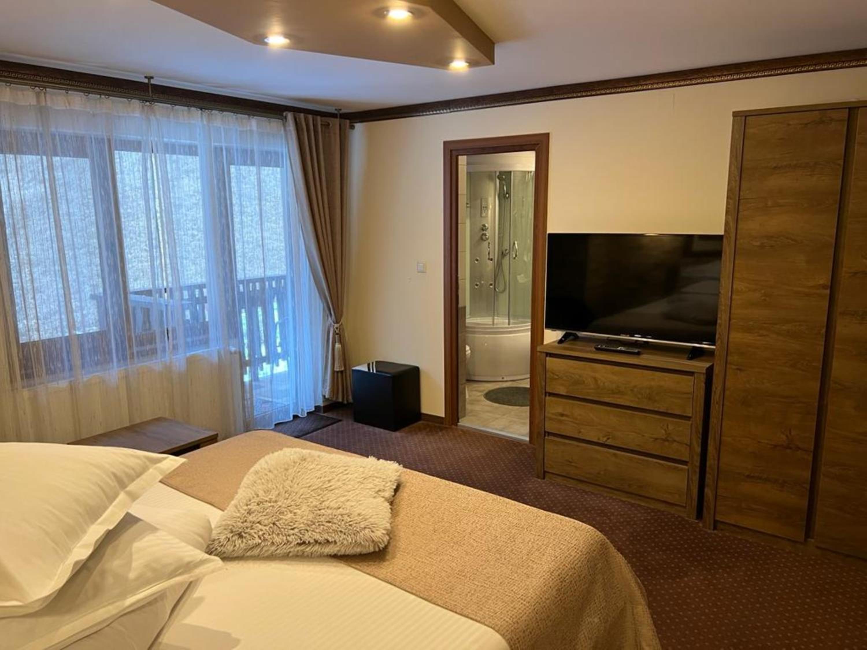 Apartament Darius