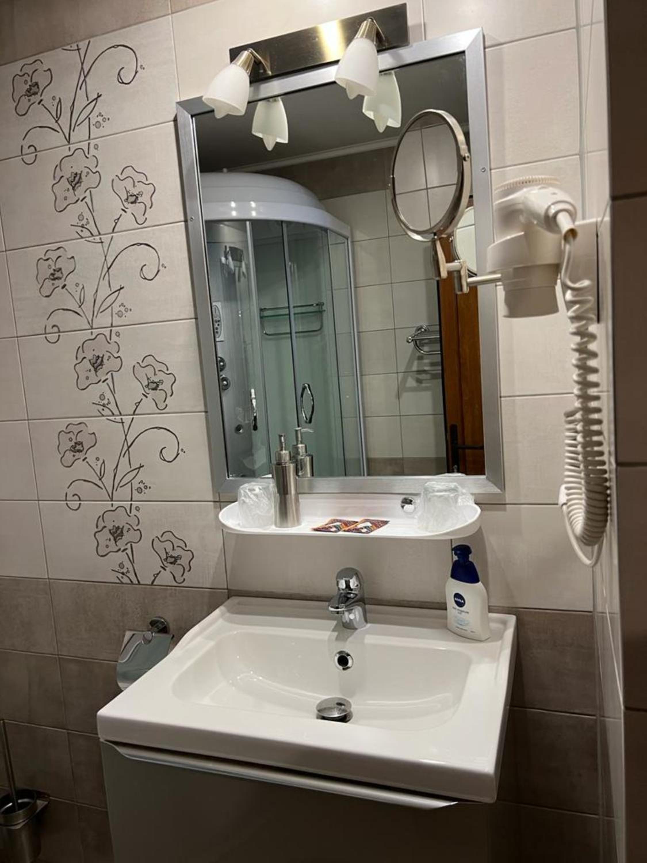 Apartament Darius
