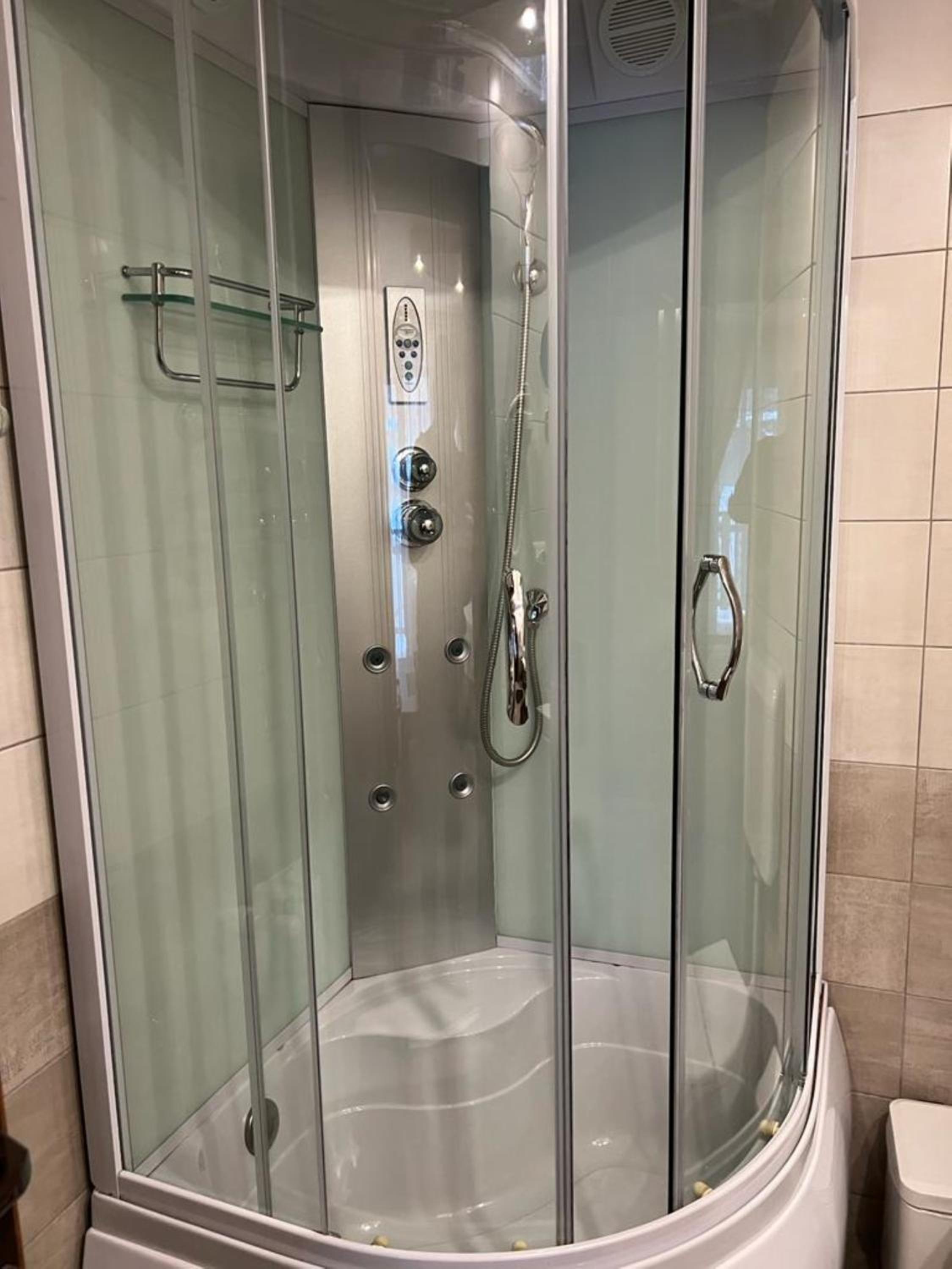 Apartament Darius