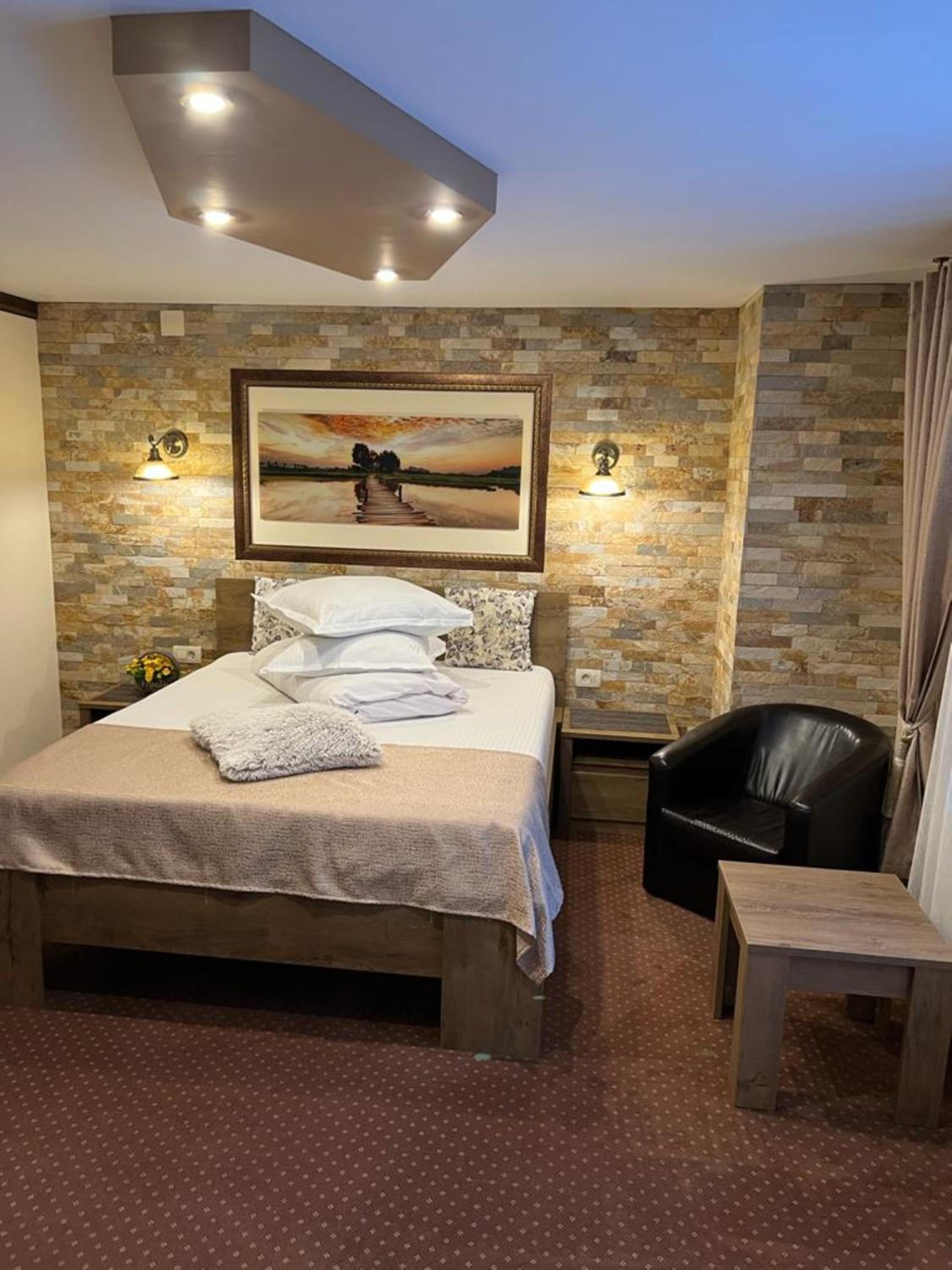 Apartament Darius
