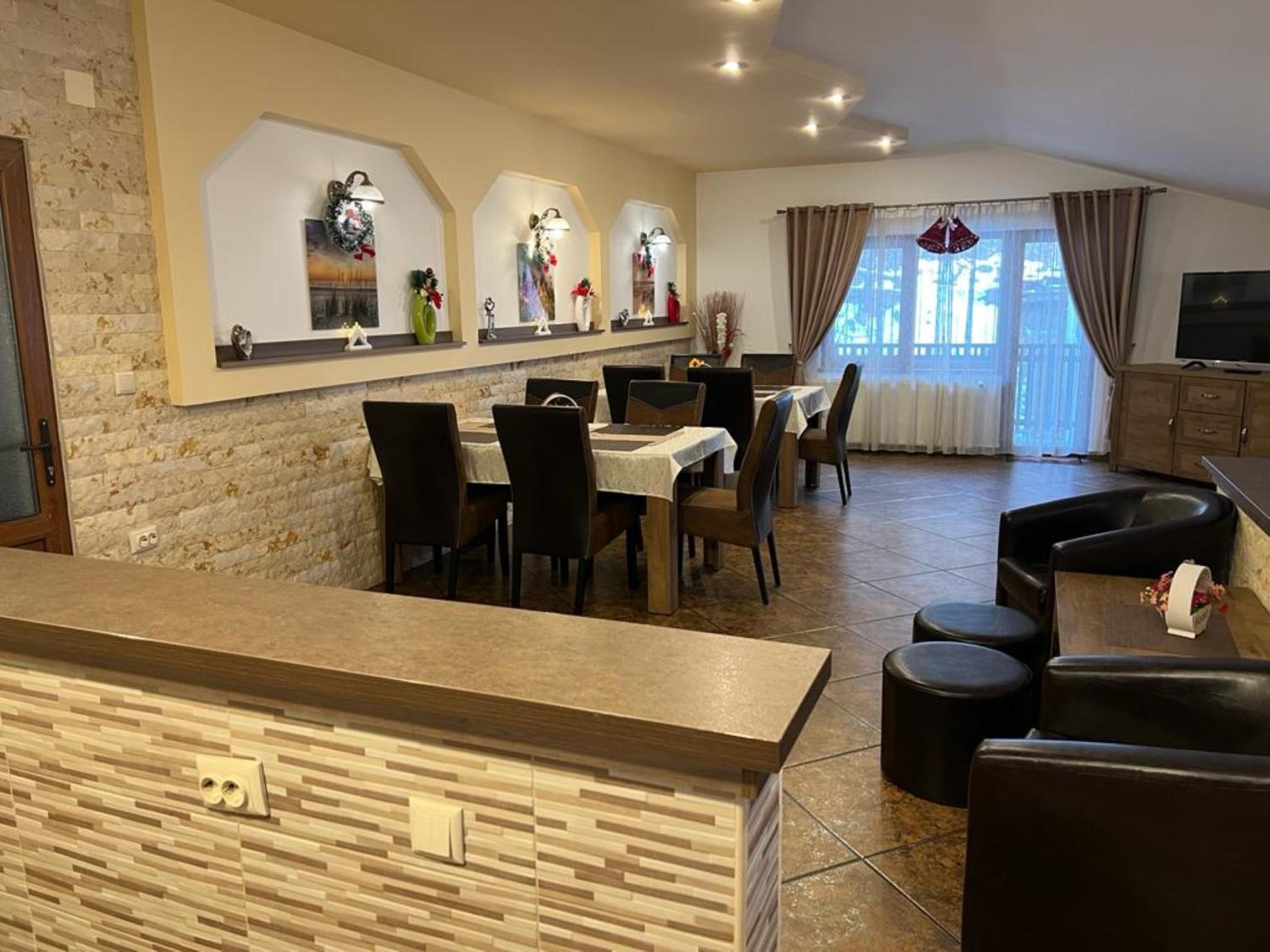 Apartament Darius