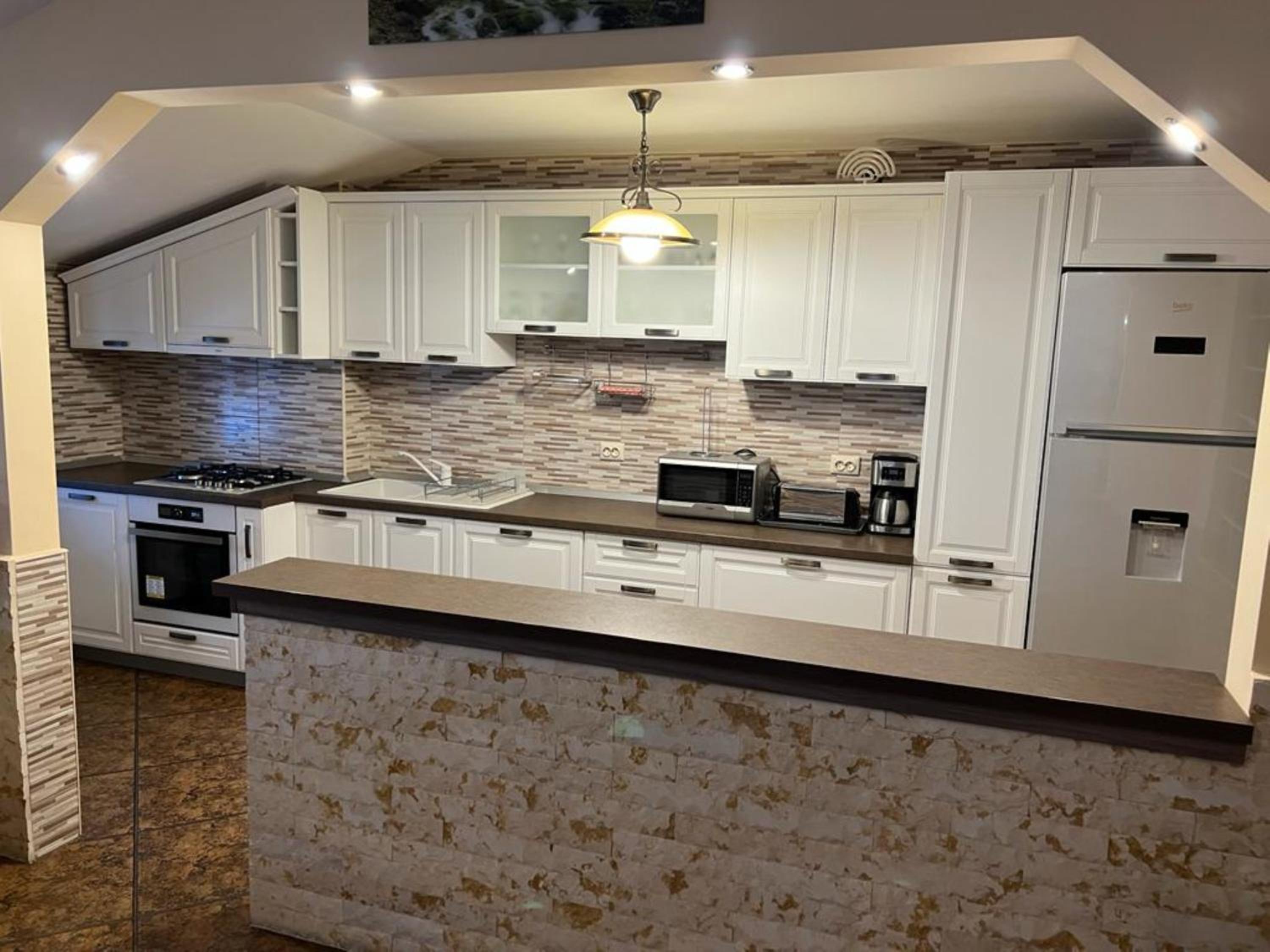 Apartament Darius