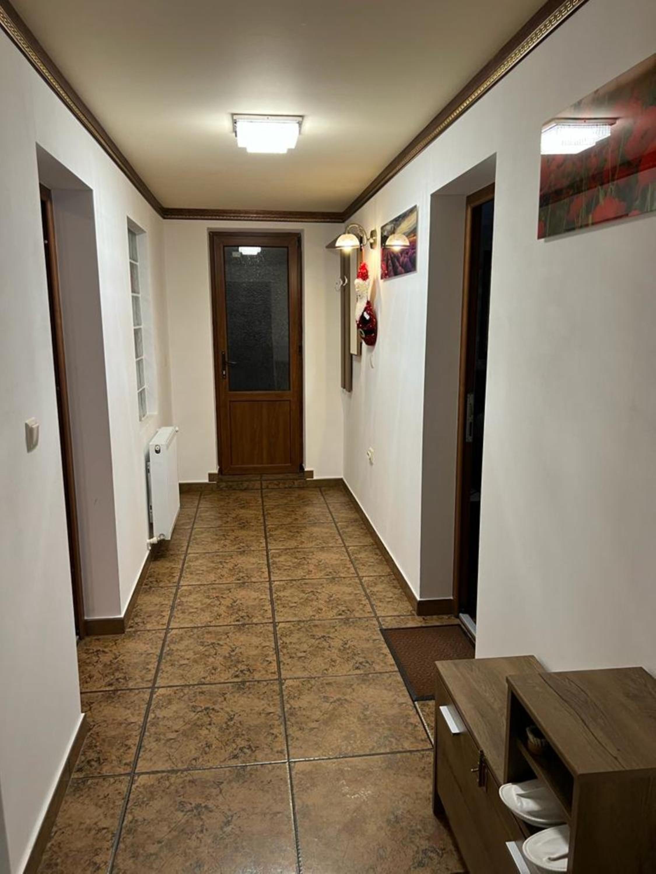 Apartament Darius