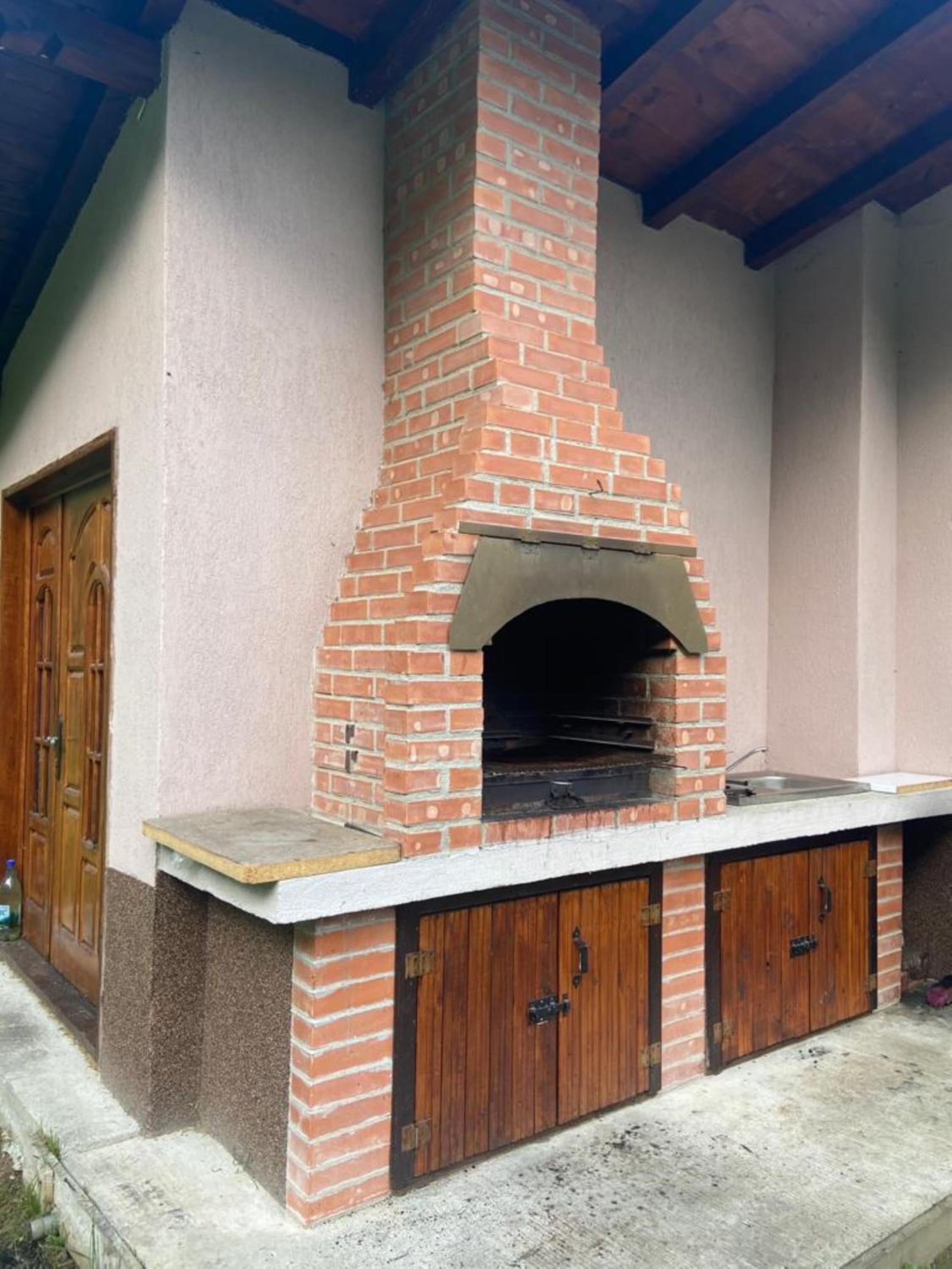 Apartament Darius
