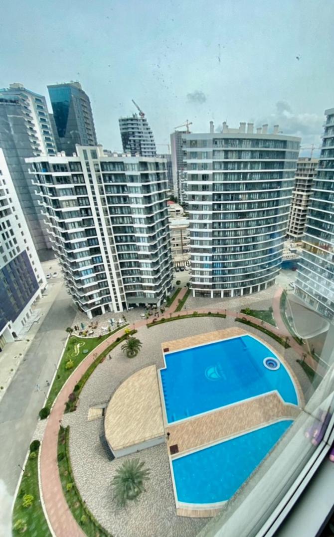 Nina apartment