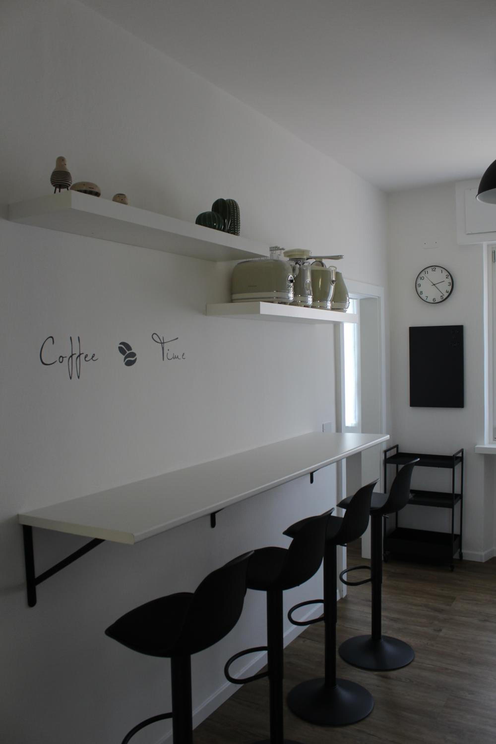 Wind&Sun Apartment