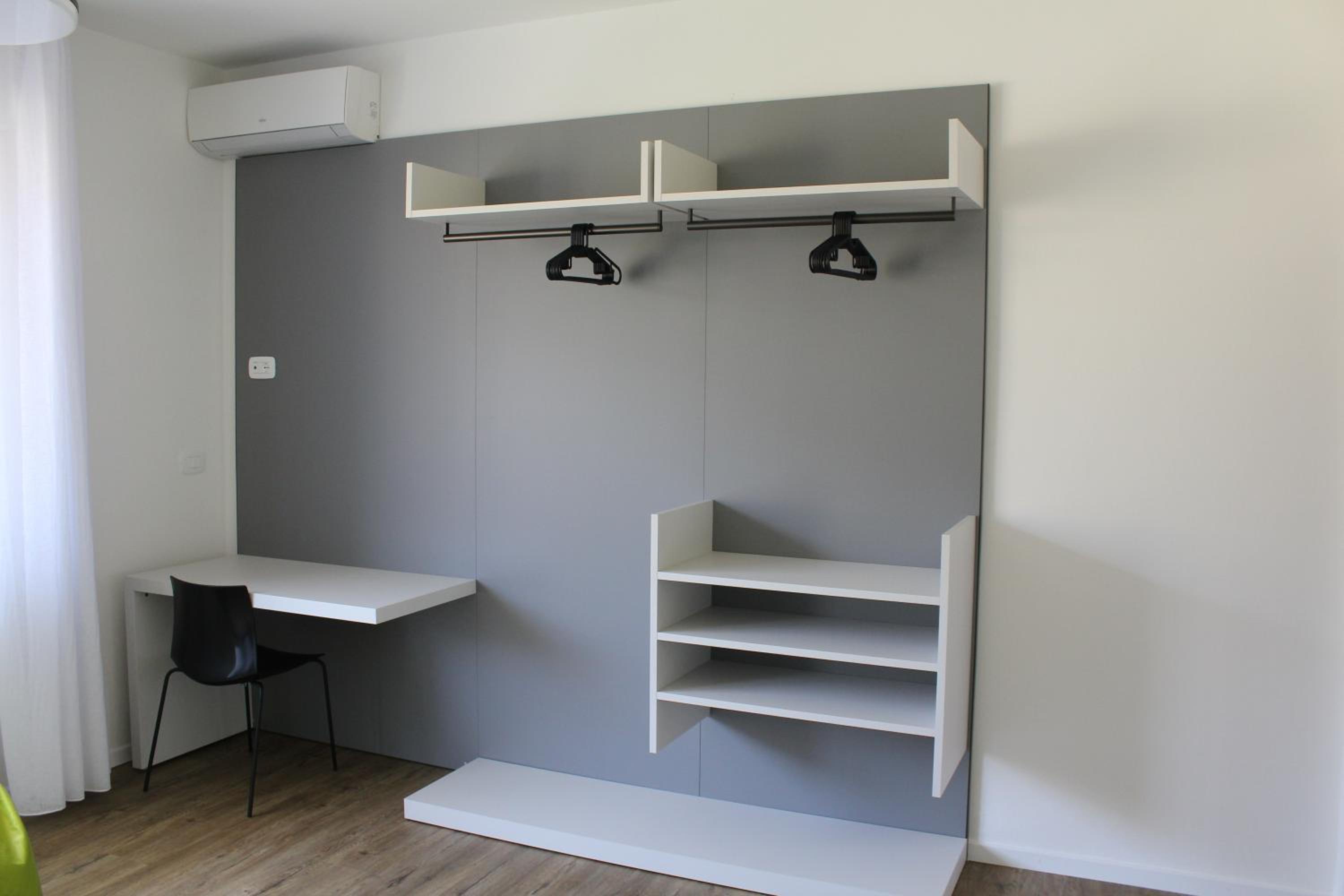 Wind&Sun Apartment en Arco — hotel room