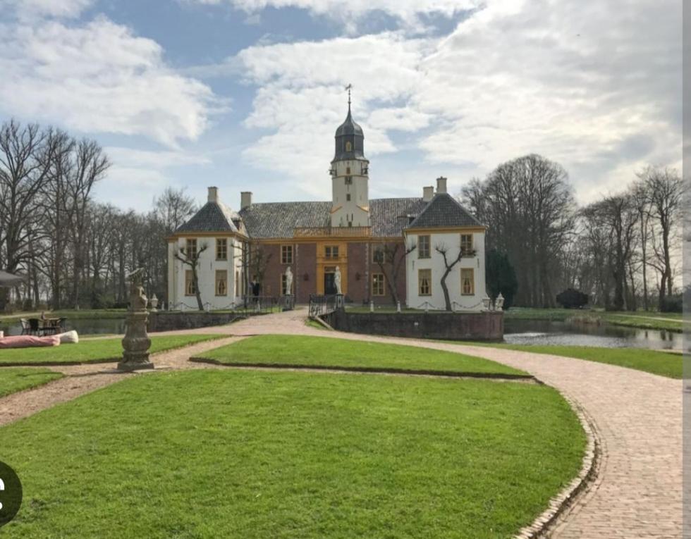 Appartement Guesthouse Het Gouden Eiland, photo 19