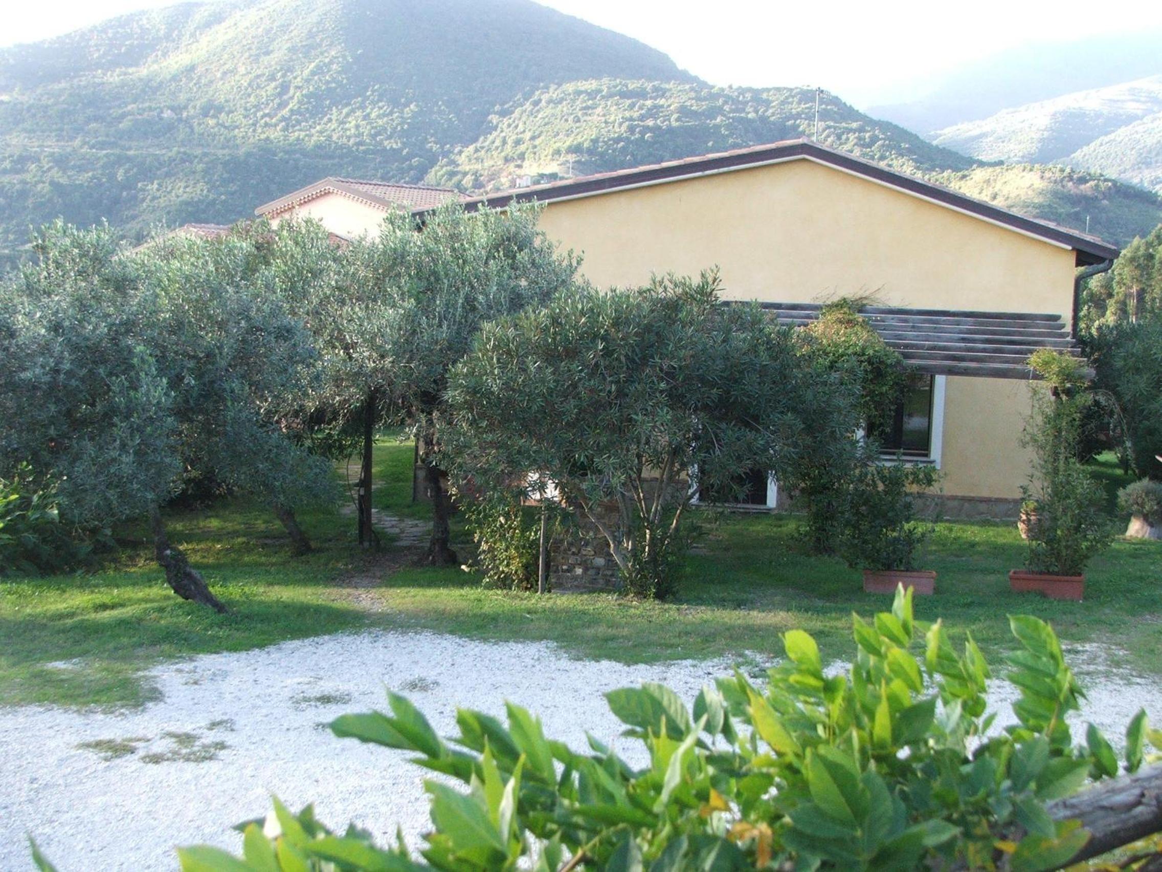 Agriturismo i Moresani