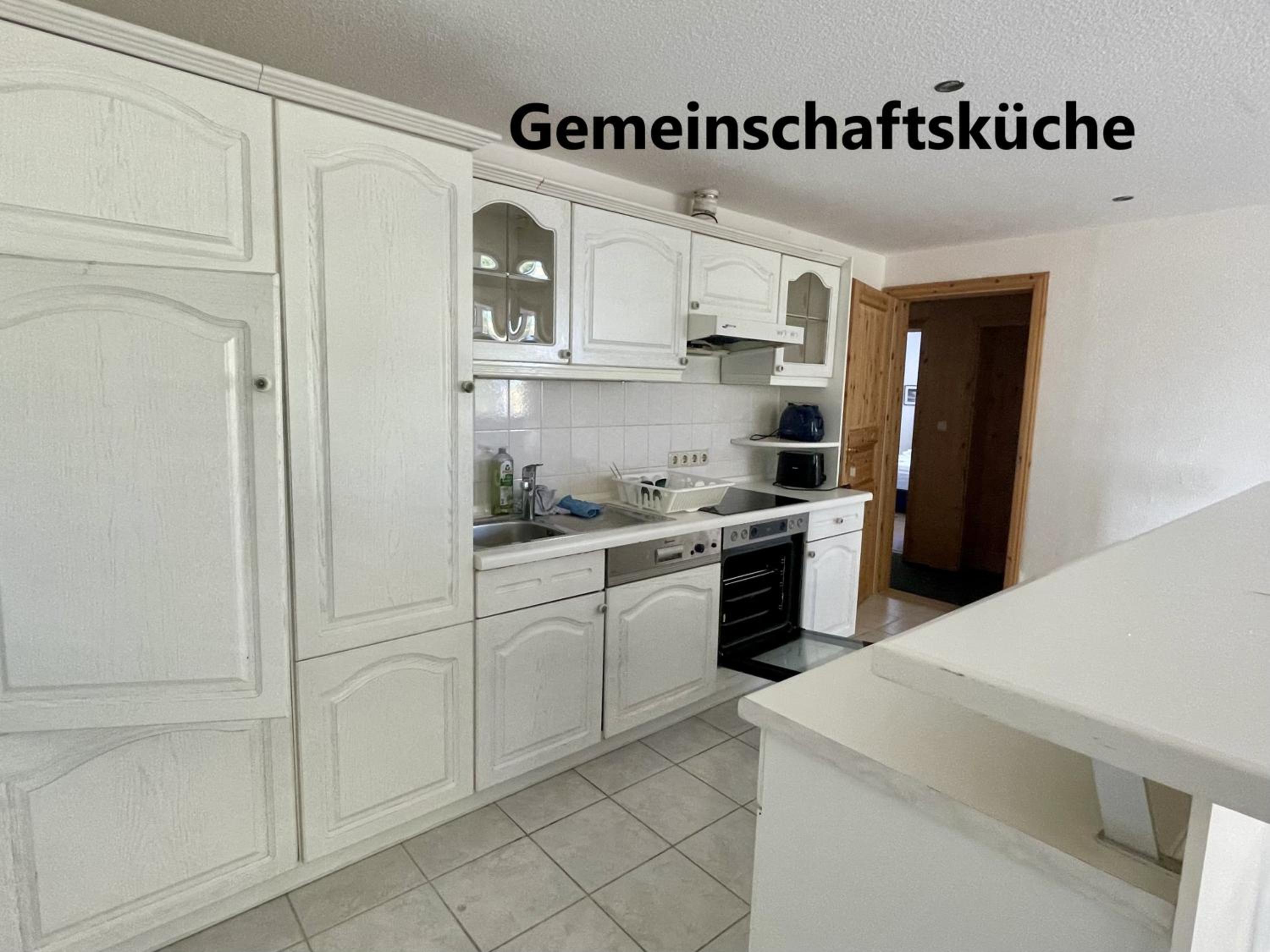 Hostel DünenMeer