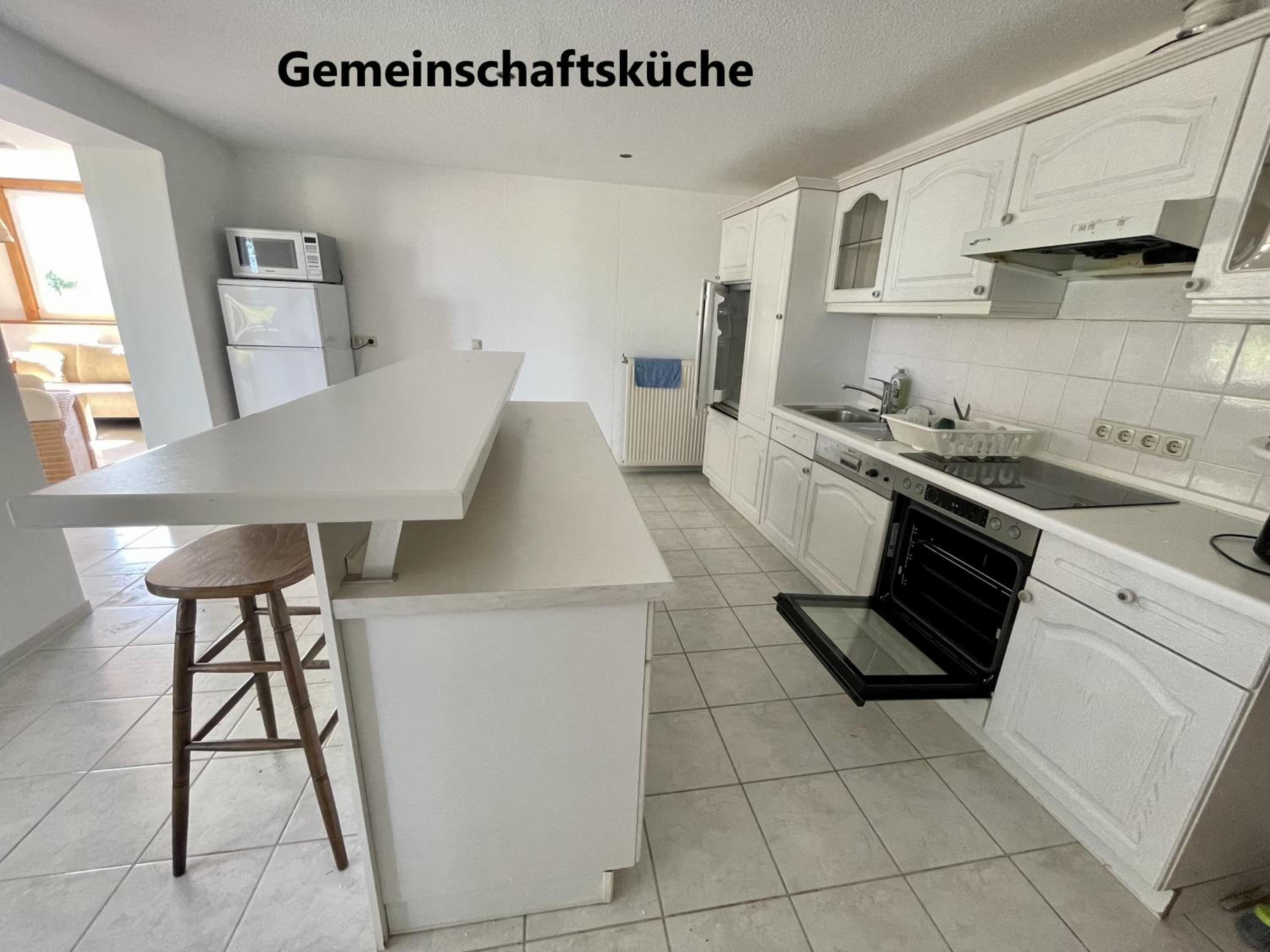 Hostel DünenMeer
