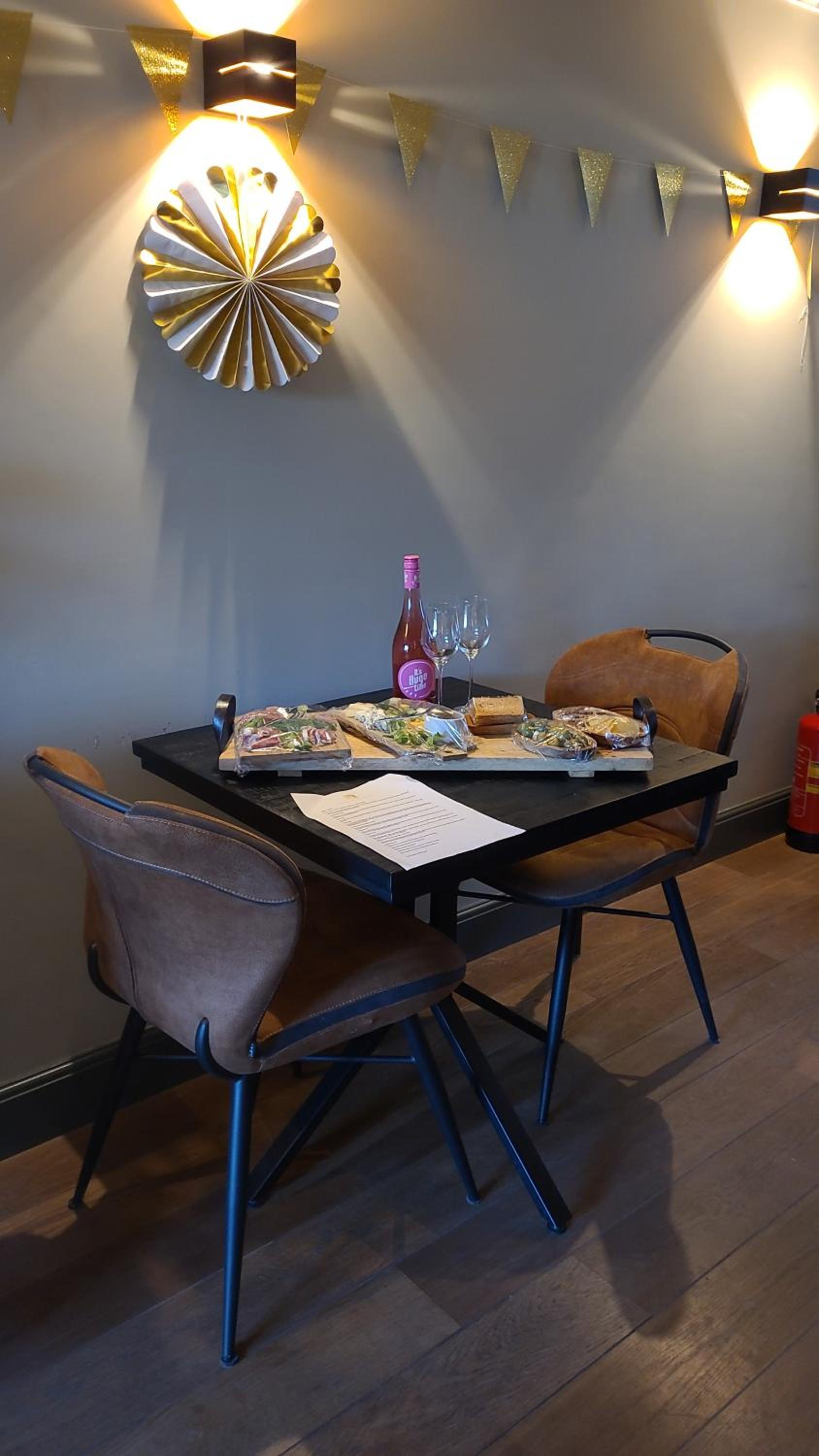 Appartement Guesthouse Het Gouden Eiland, photo 26