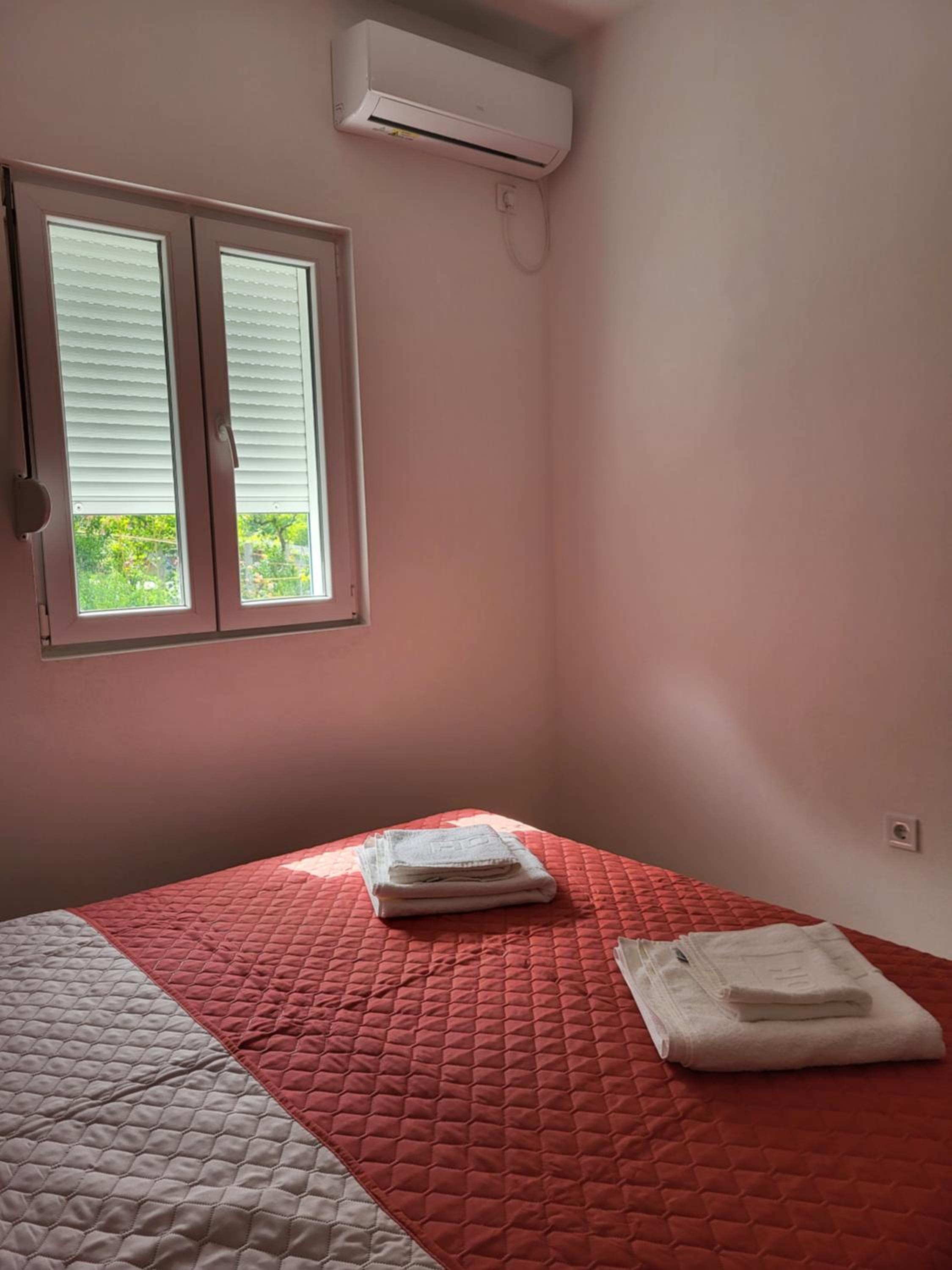 Novi Relax apartment