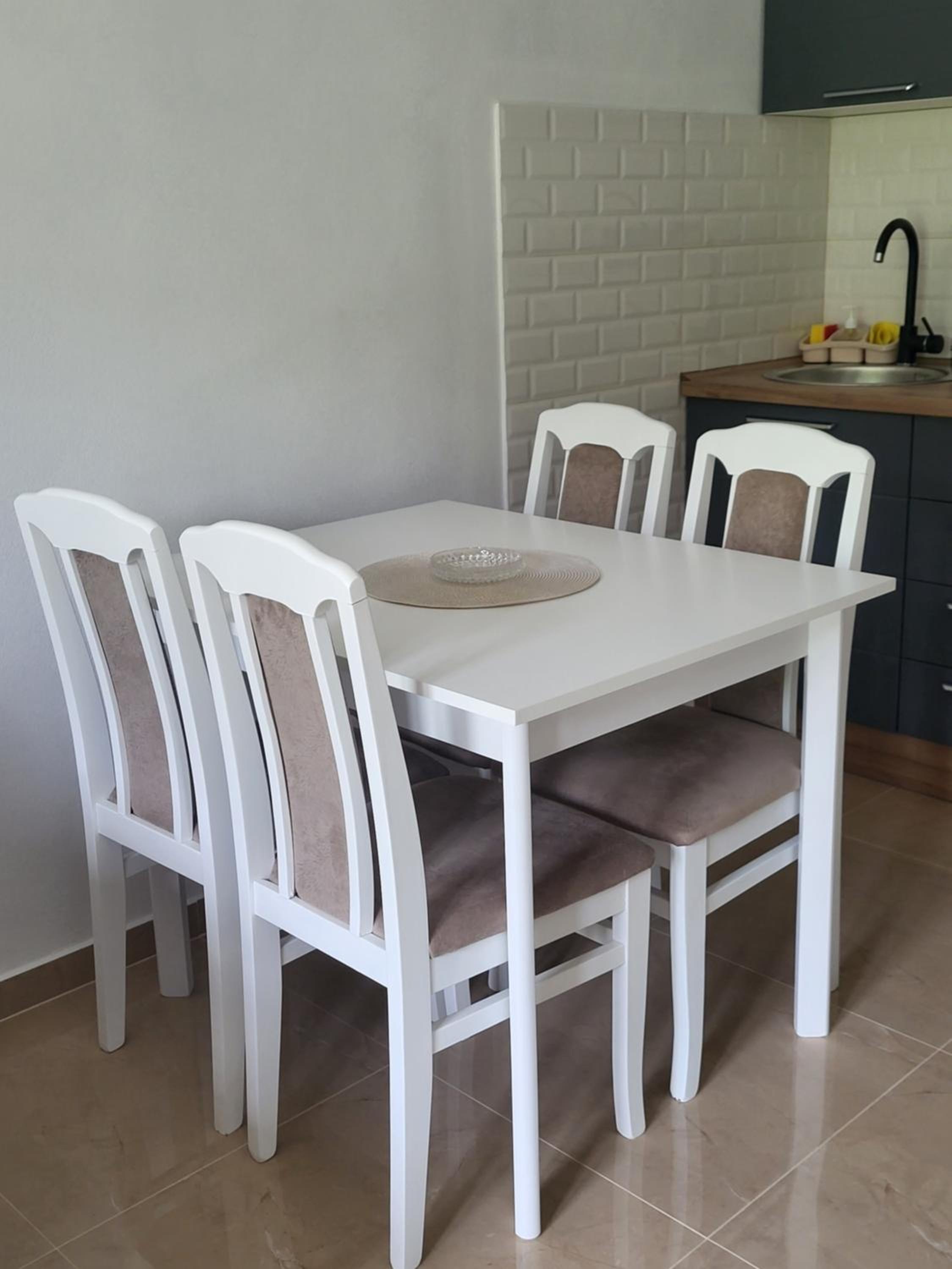 Novi Relax apartment