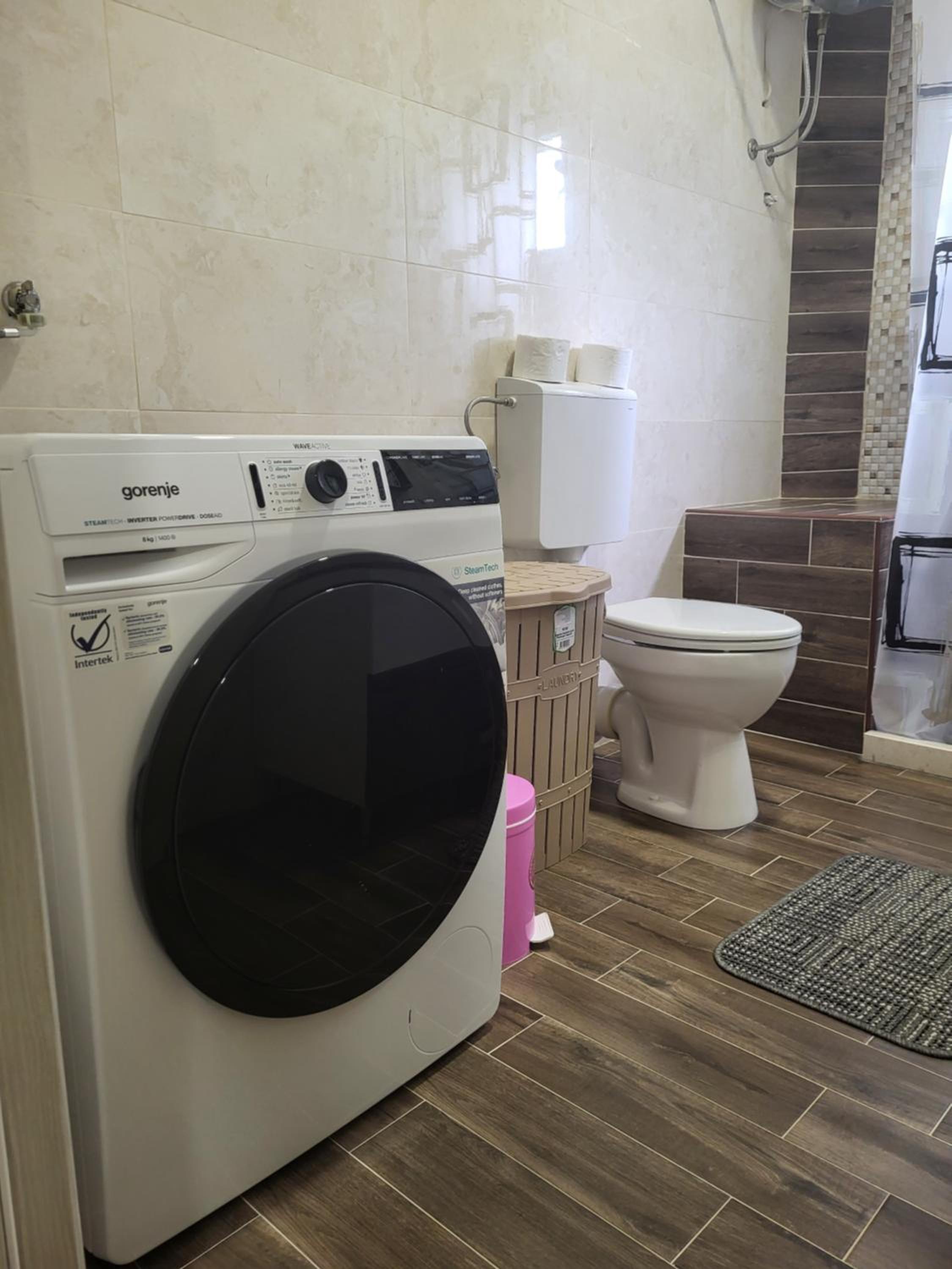 Novi Relax apartment