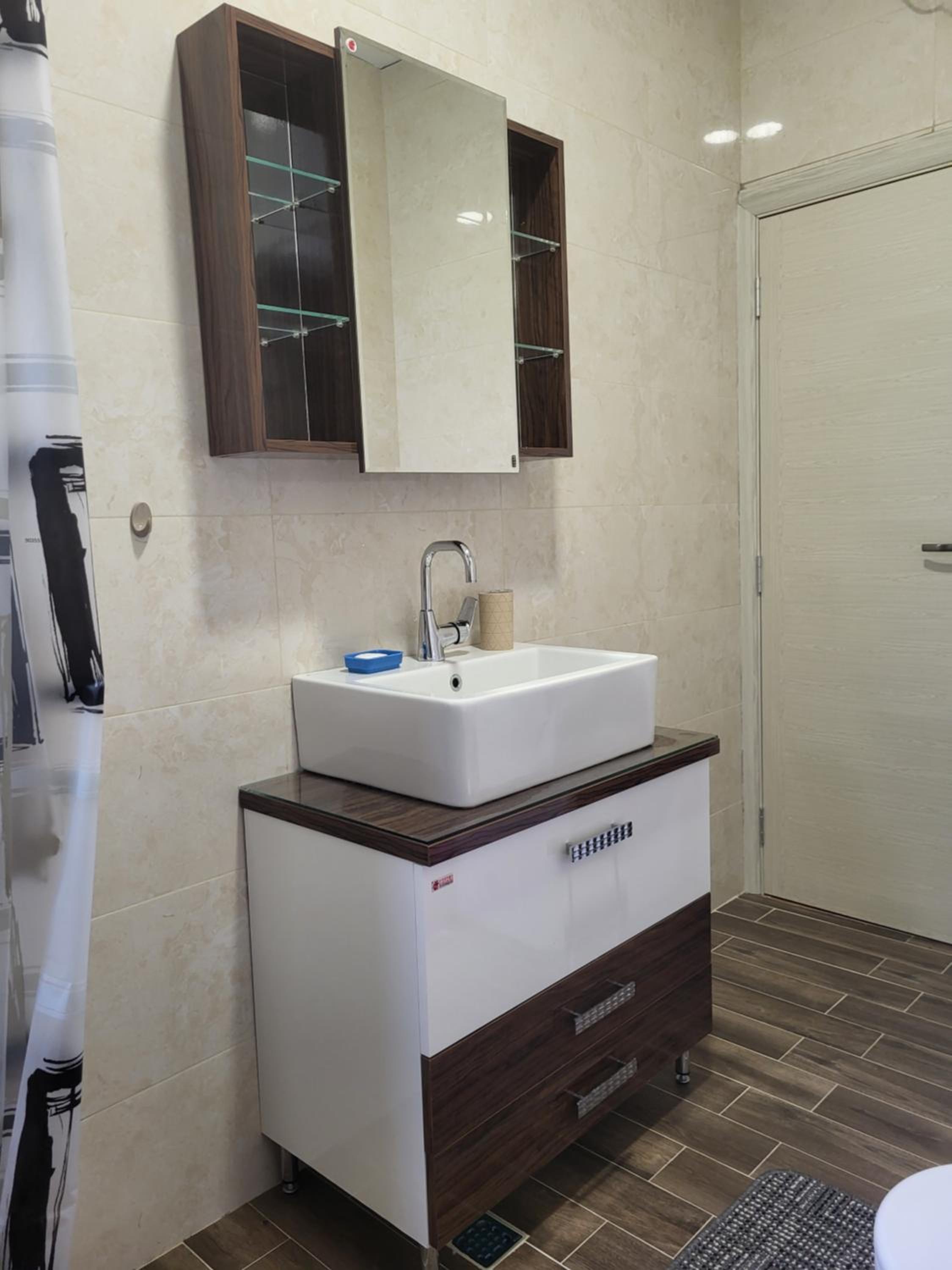 Novi Relax apartment