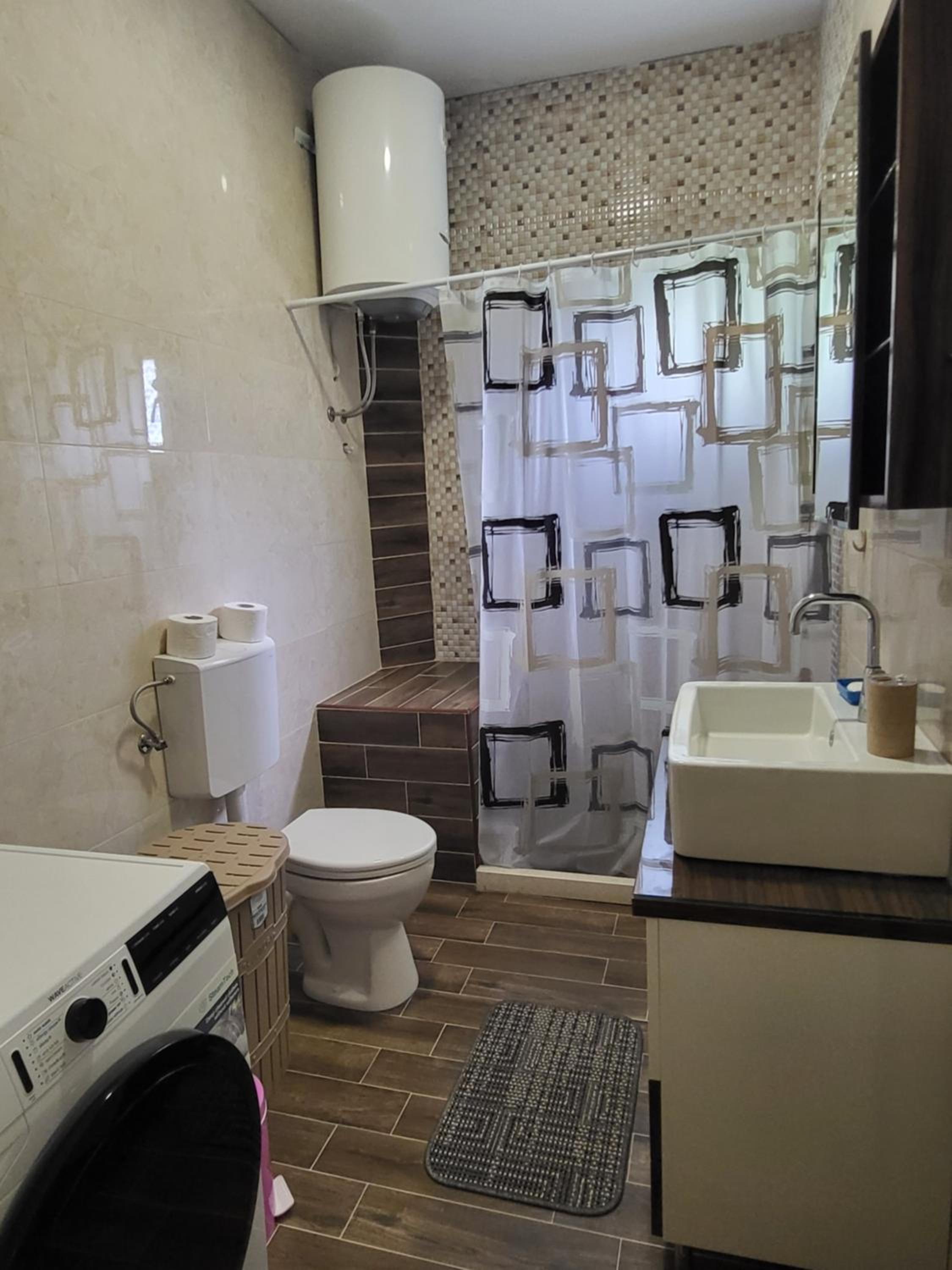 Novi Relax apartment