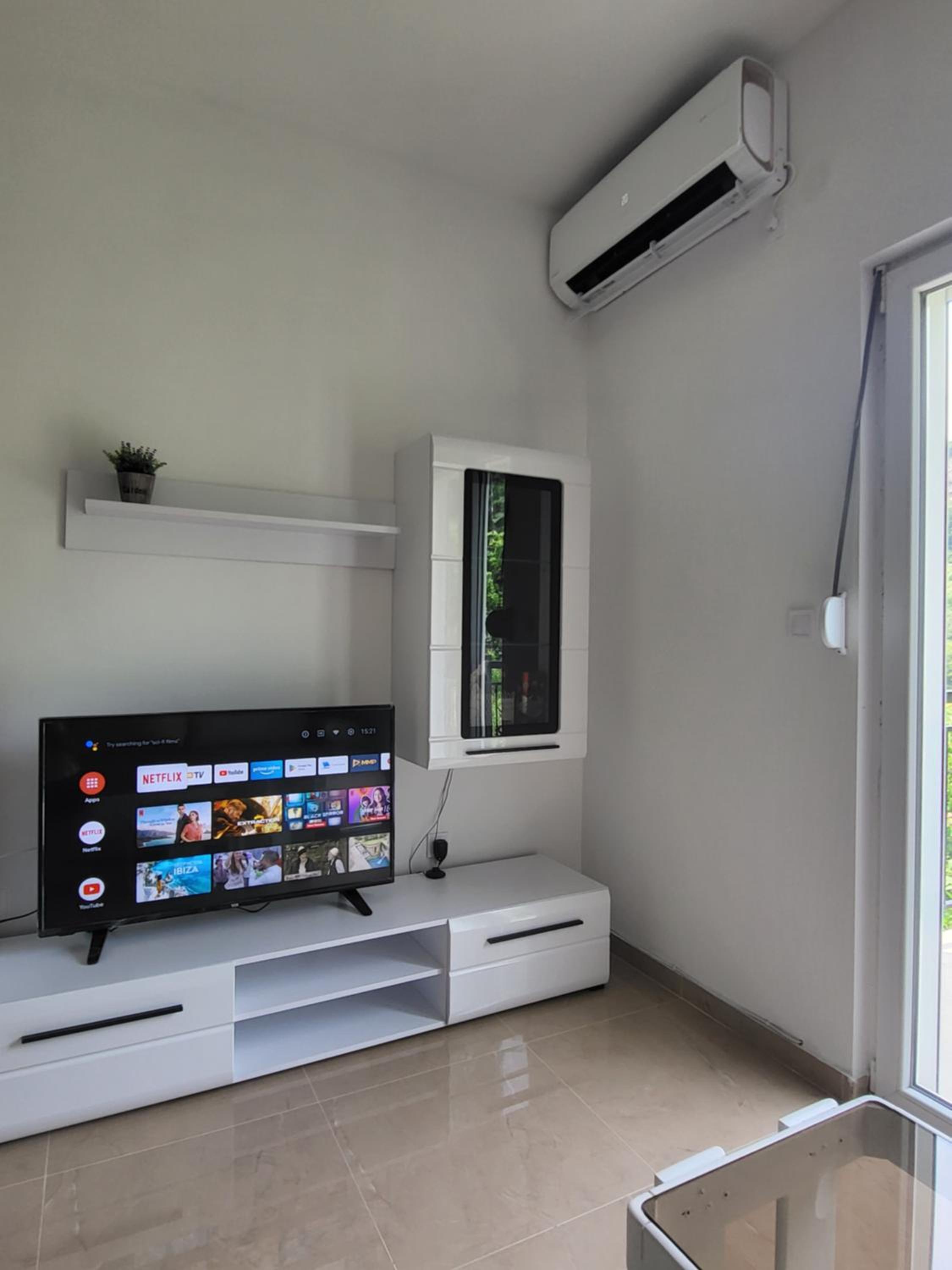 Novi Relax apartment