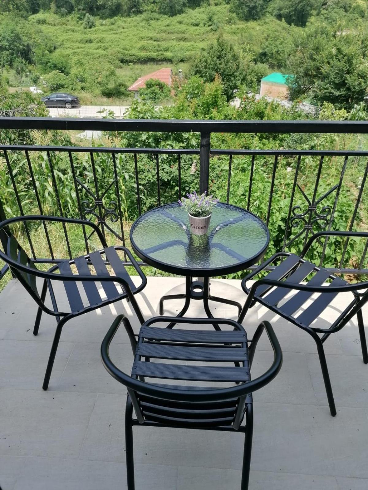 Novi Relax apartment