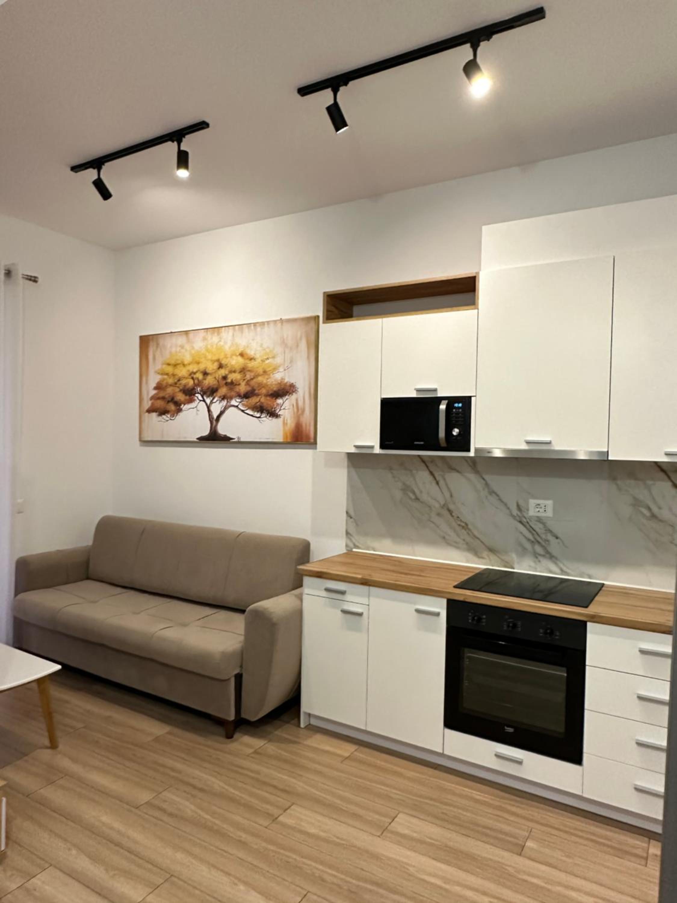 Alfas Apartment 2