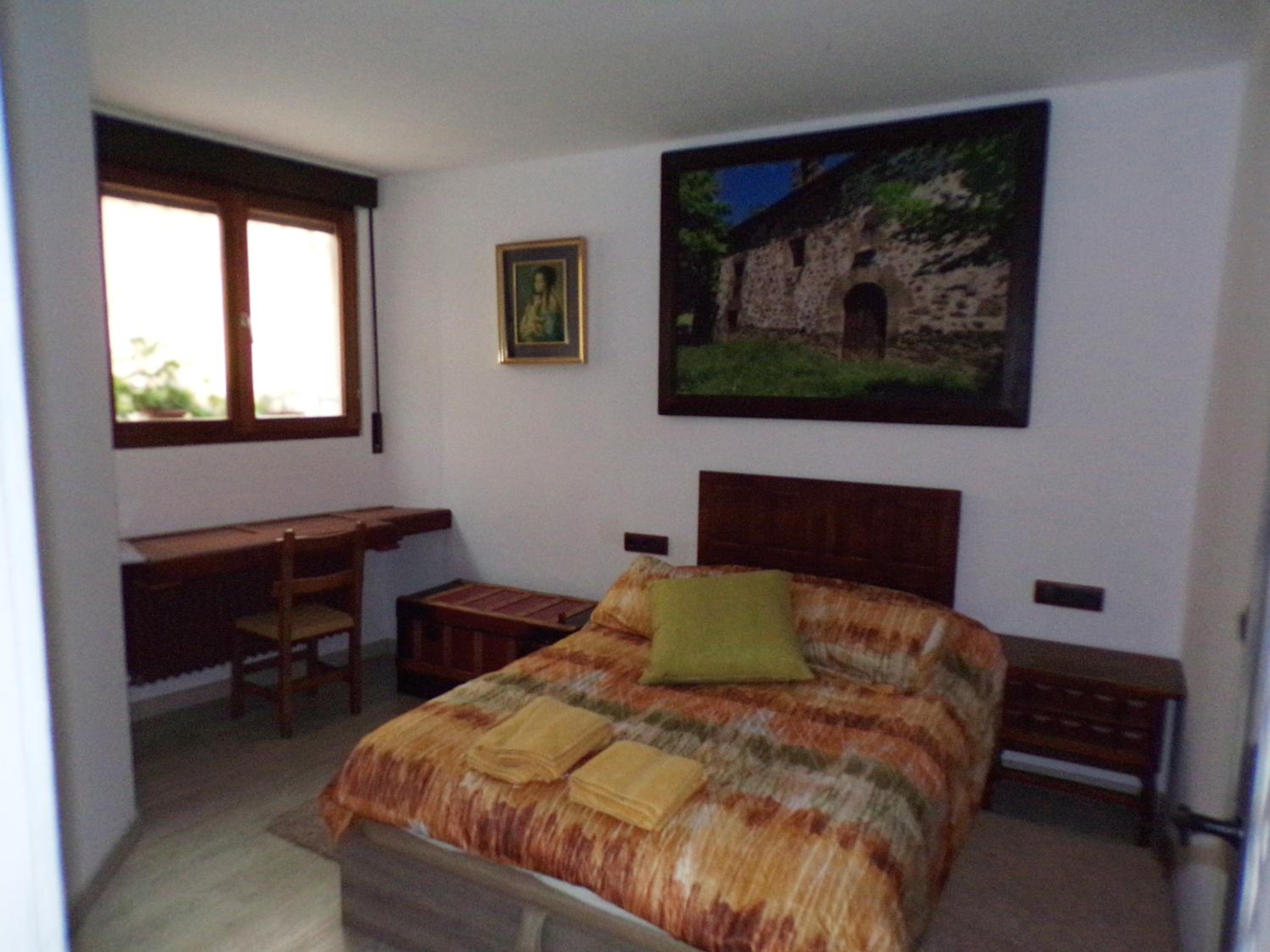Apartamentos José Andrés by Clabao