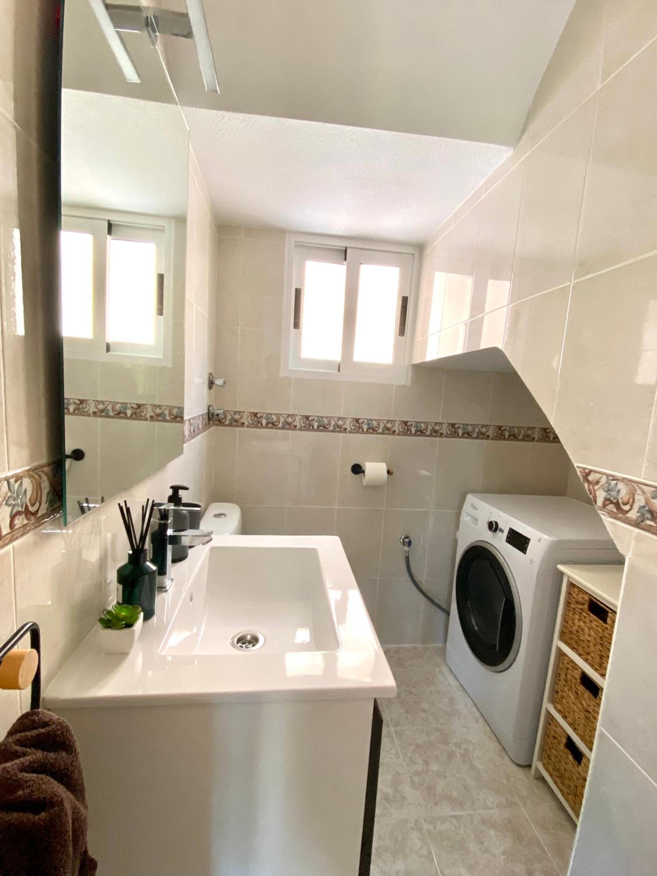 Olive Tree Bungalow La Zenia