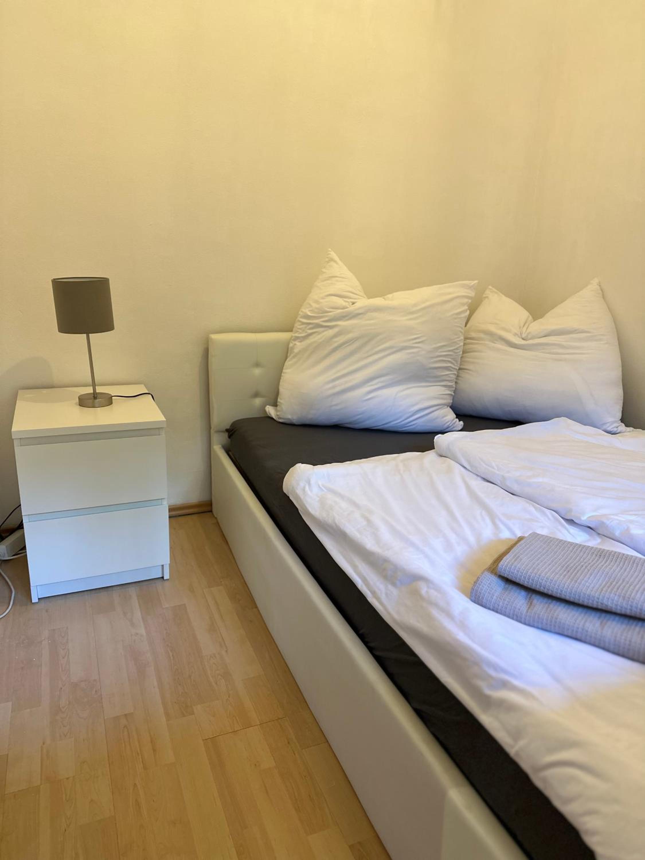 Wohnung in Landshuter Altstadt