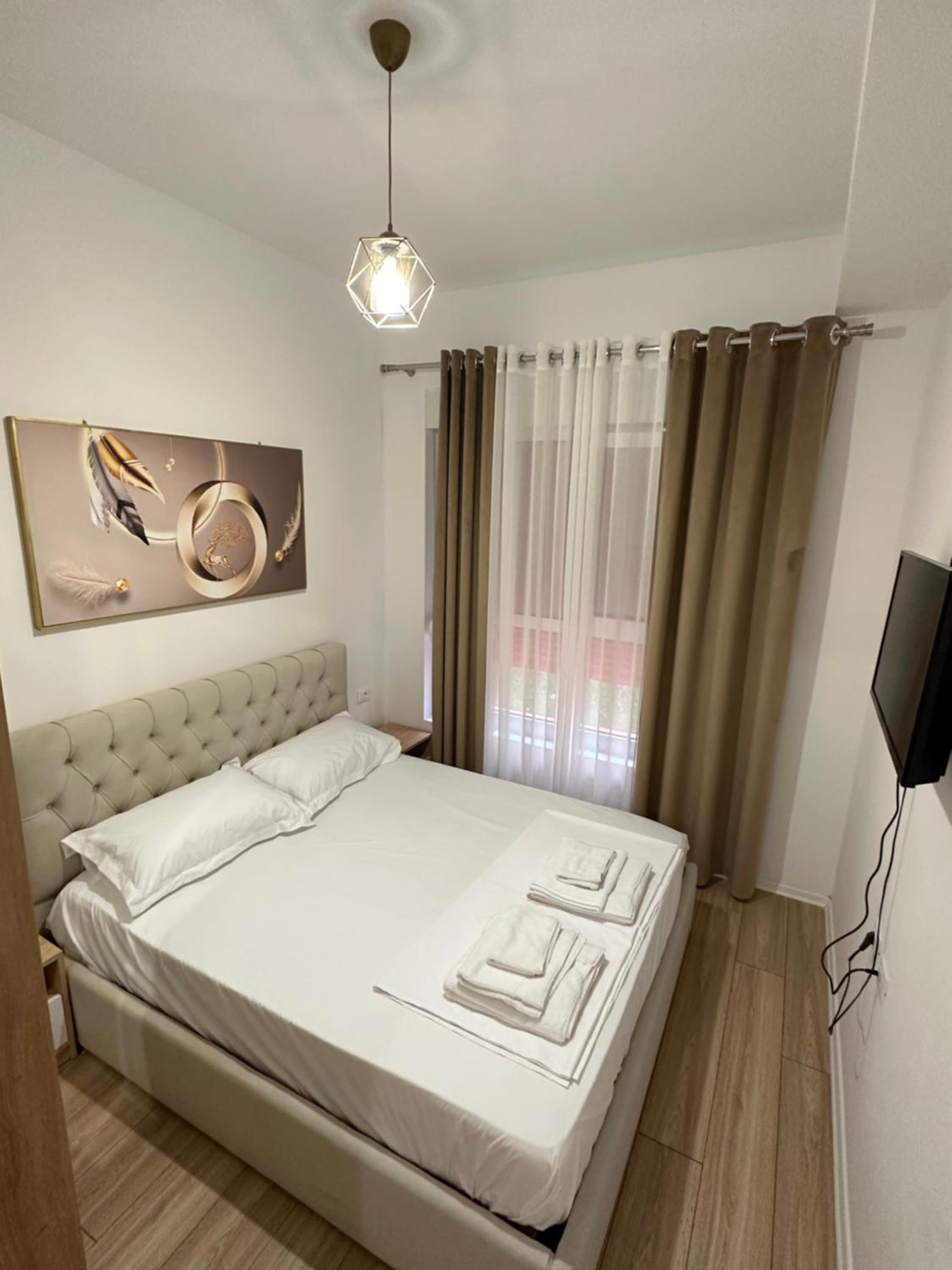 Alfas Apartment 2