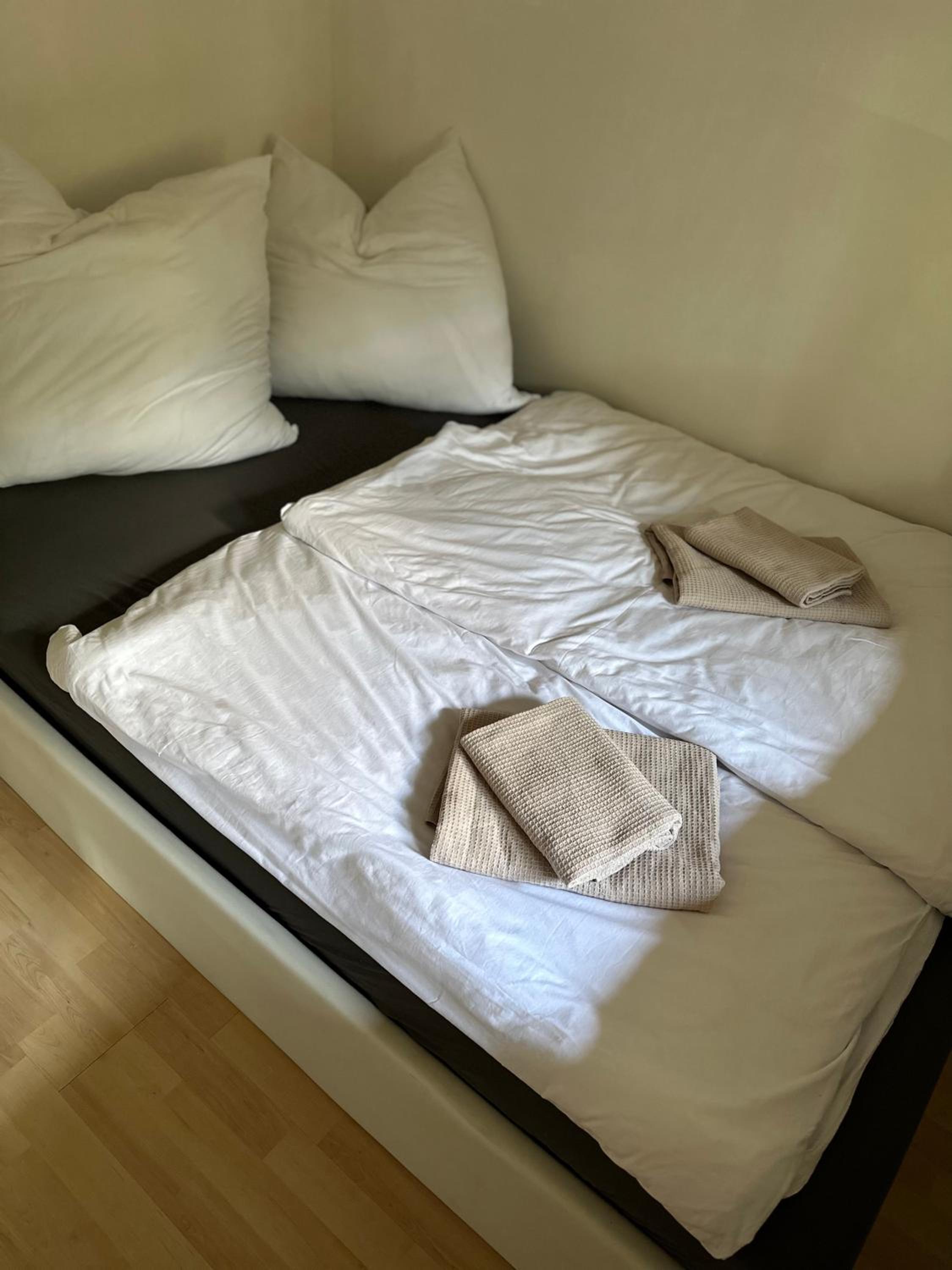 Wohnung in Landshuter Altstadt