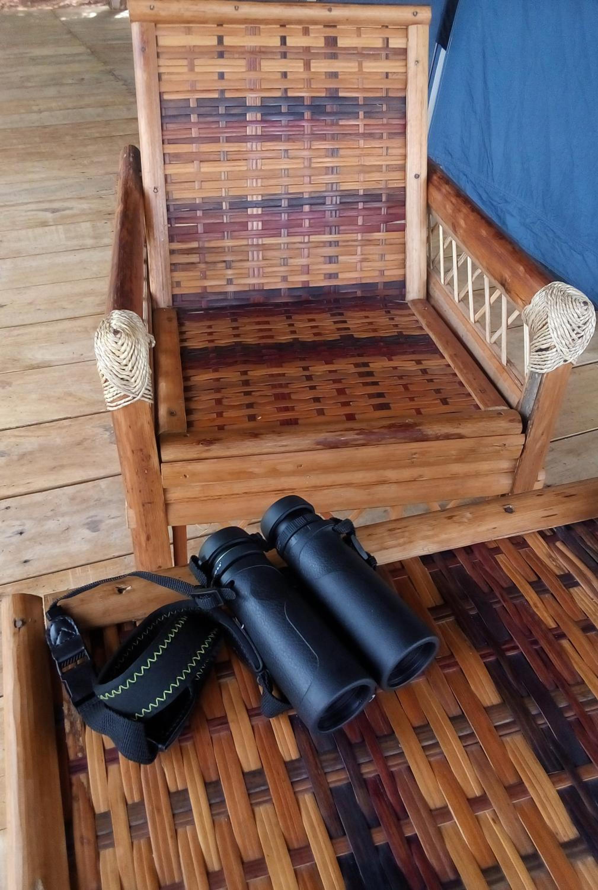 Glamping Lakeview Ouidah