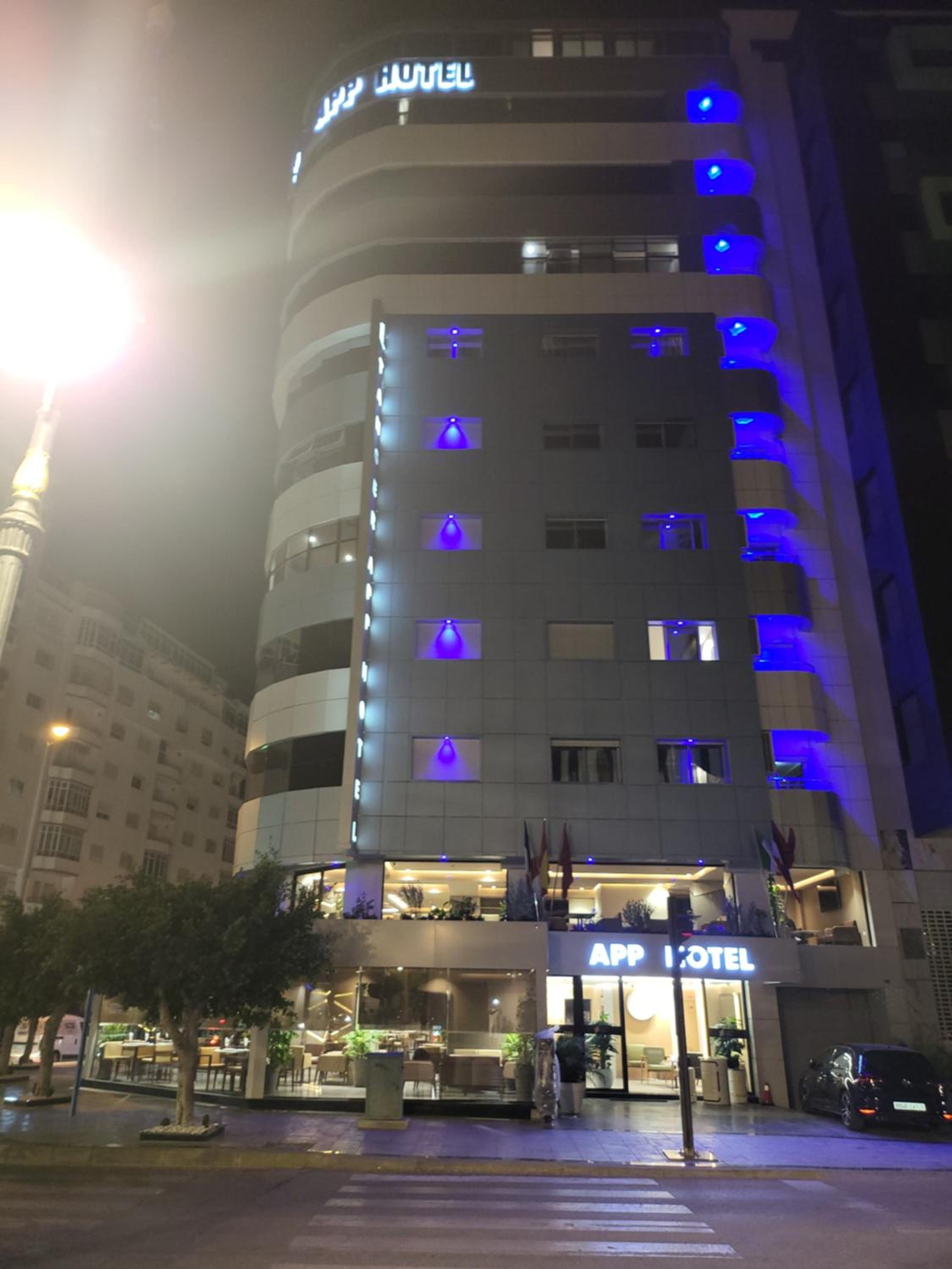 building