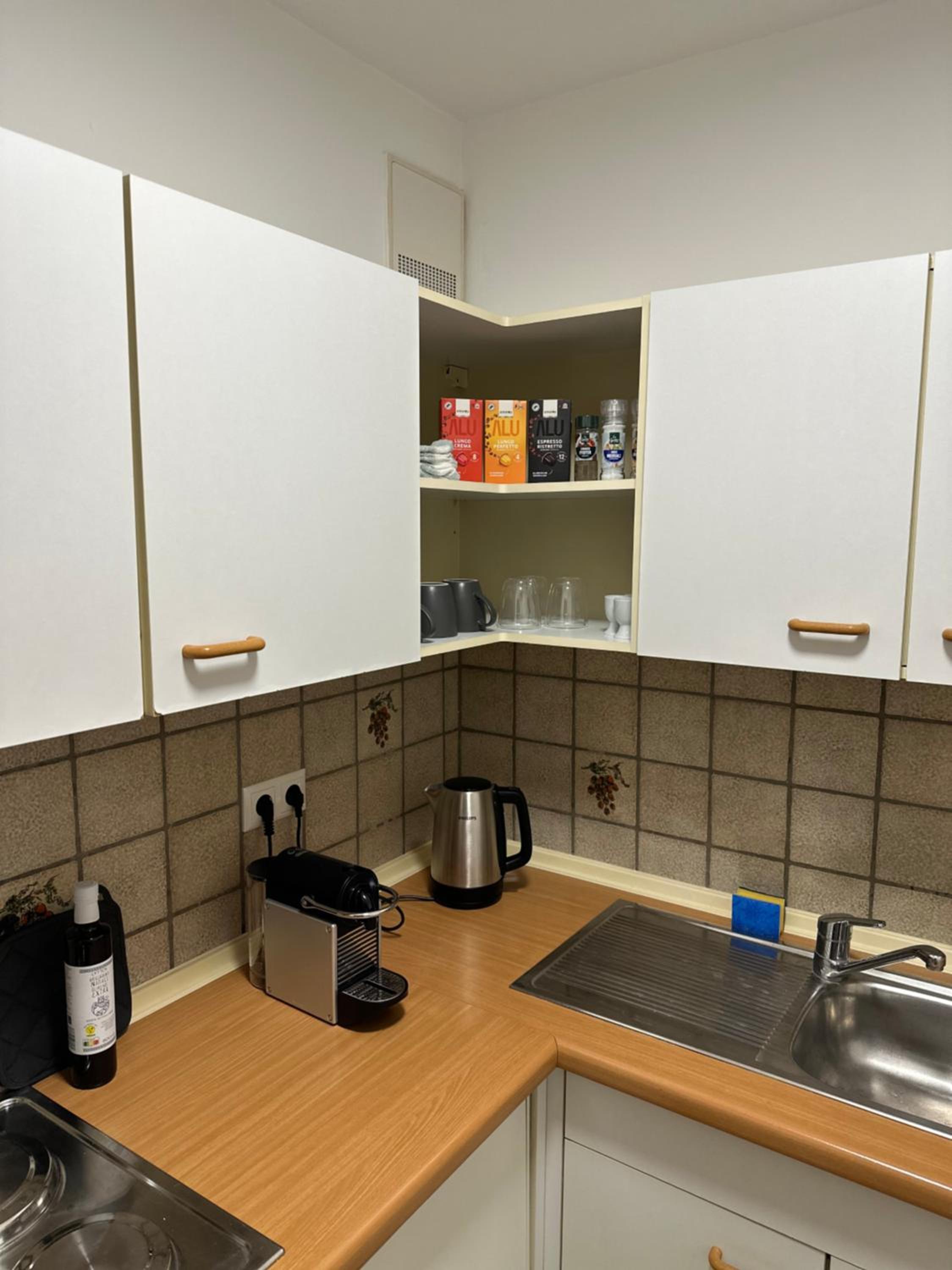 Wohnung in Landshuter Altstadt