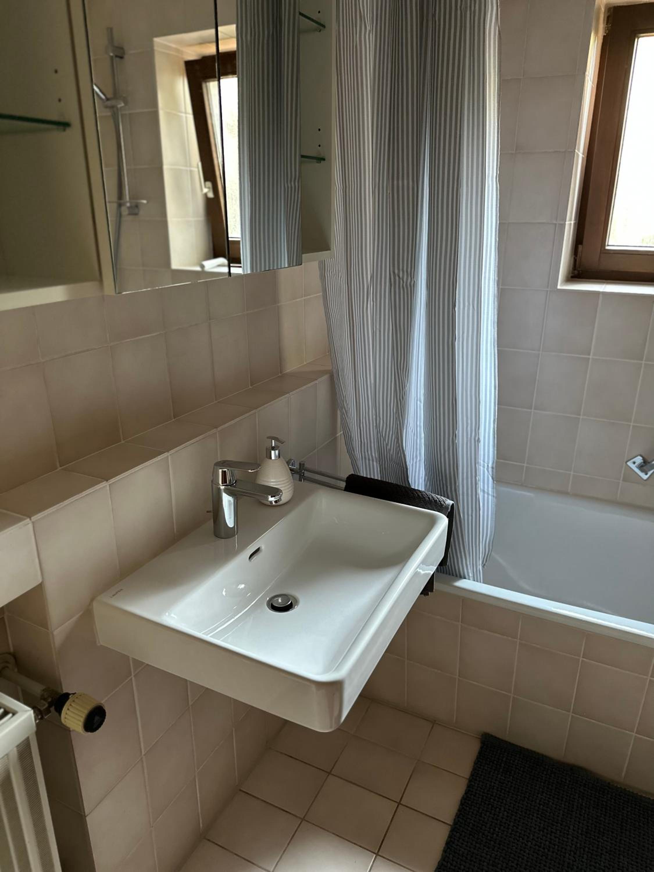 Wohnung in Landshuter Altstadt