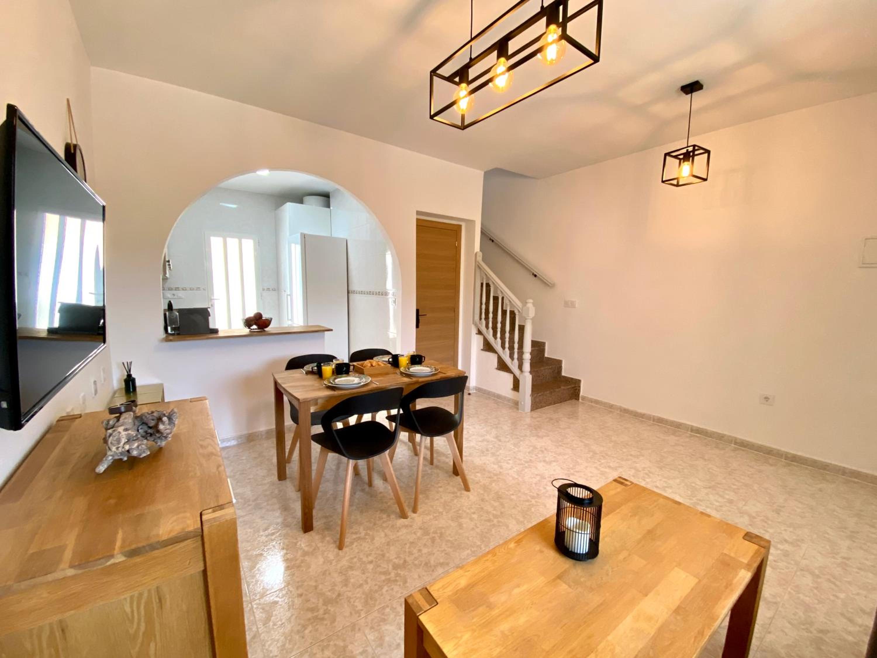 Olive Tree Bungalow La Zenia